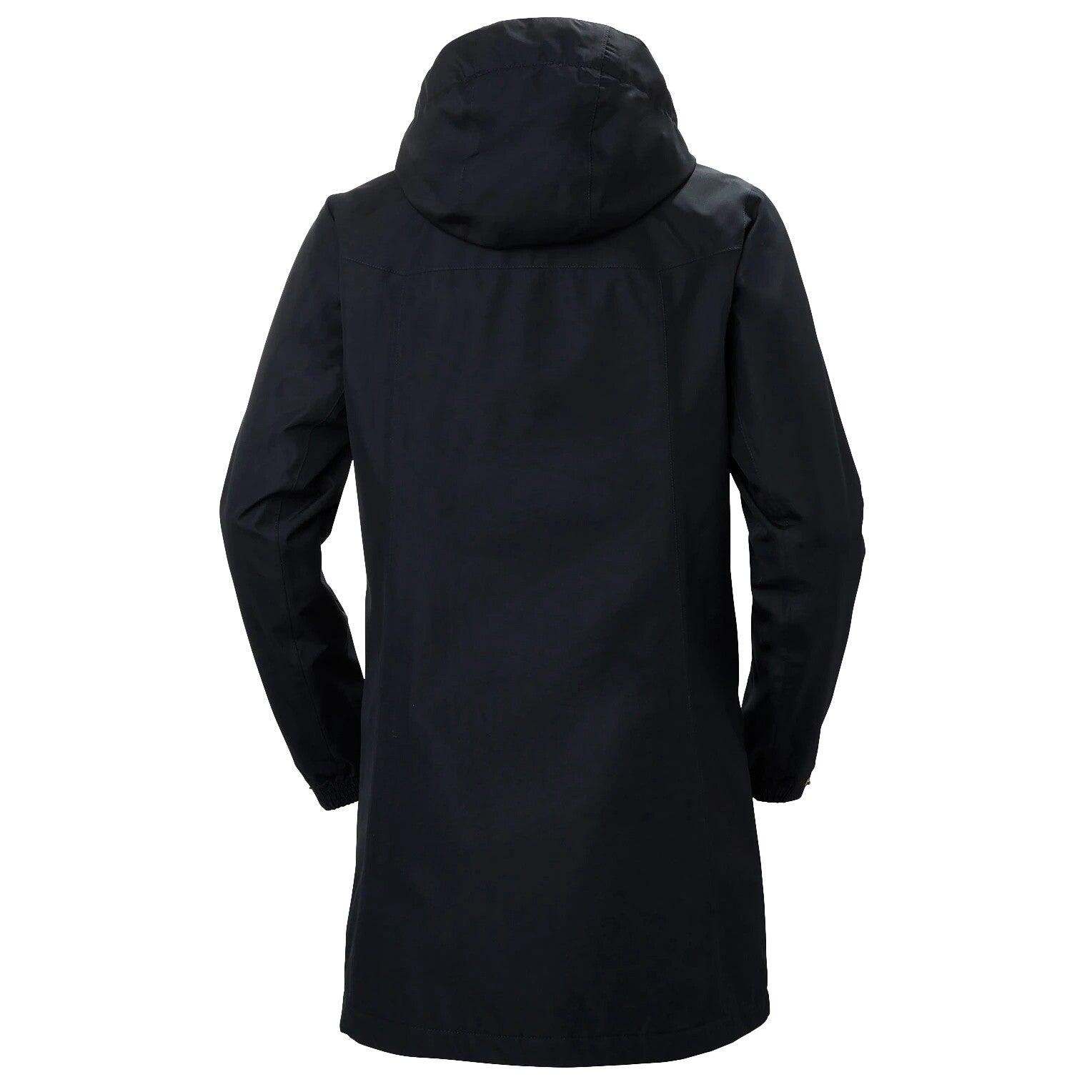 Jas universeel voor vrouwen Helly Hansen Aden 5/7