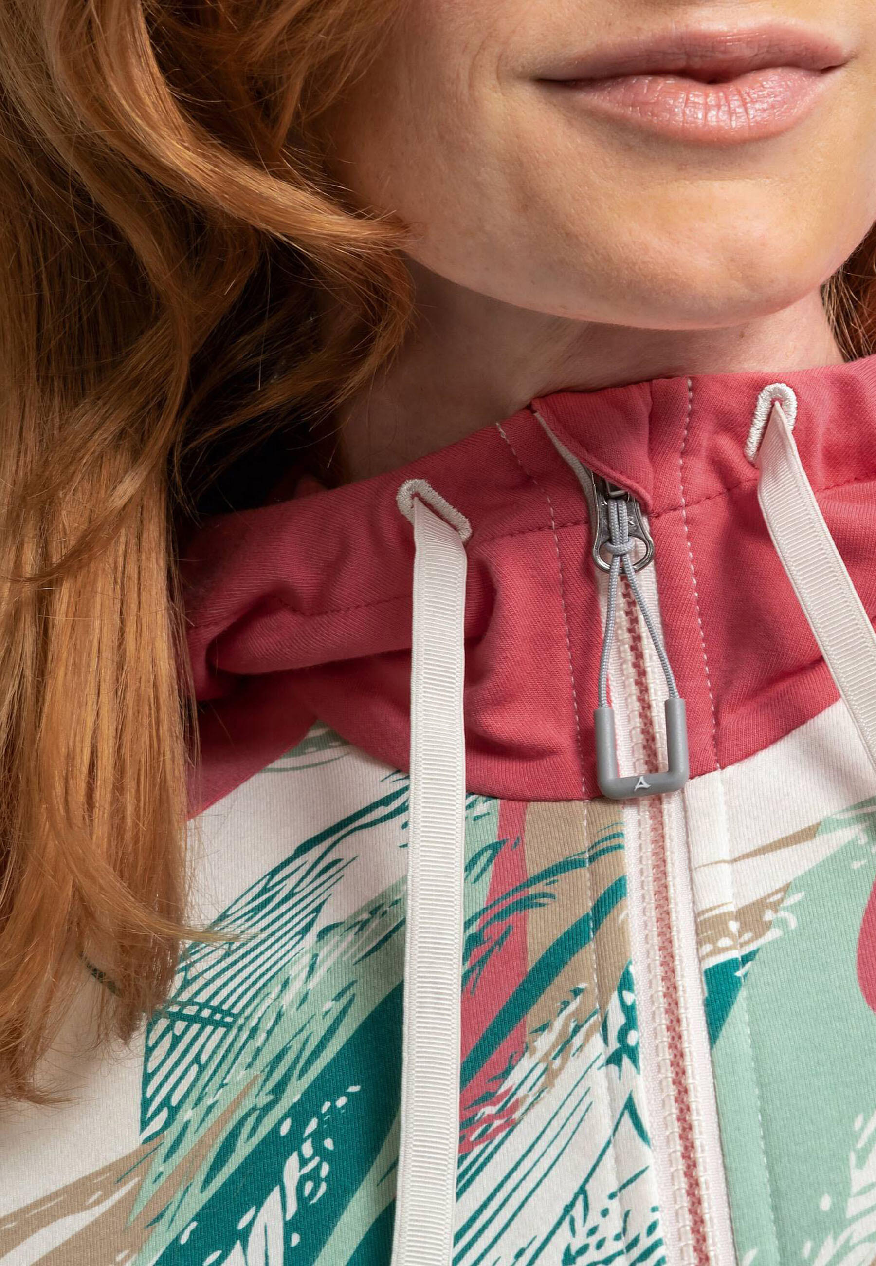 Fleecejacke Locarno 7/7
