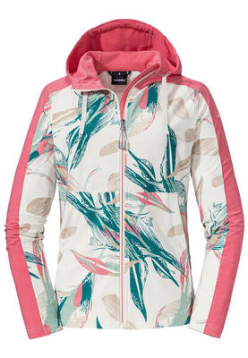 Fleecejacke Locarno