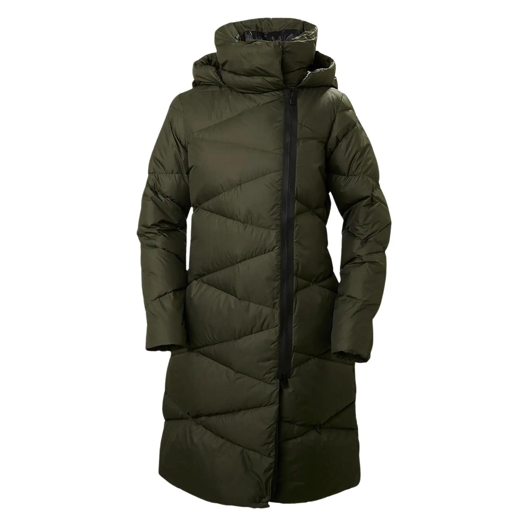Mäntel Tundra 3/4