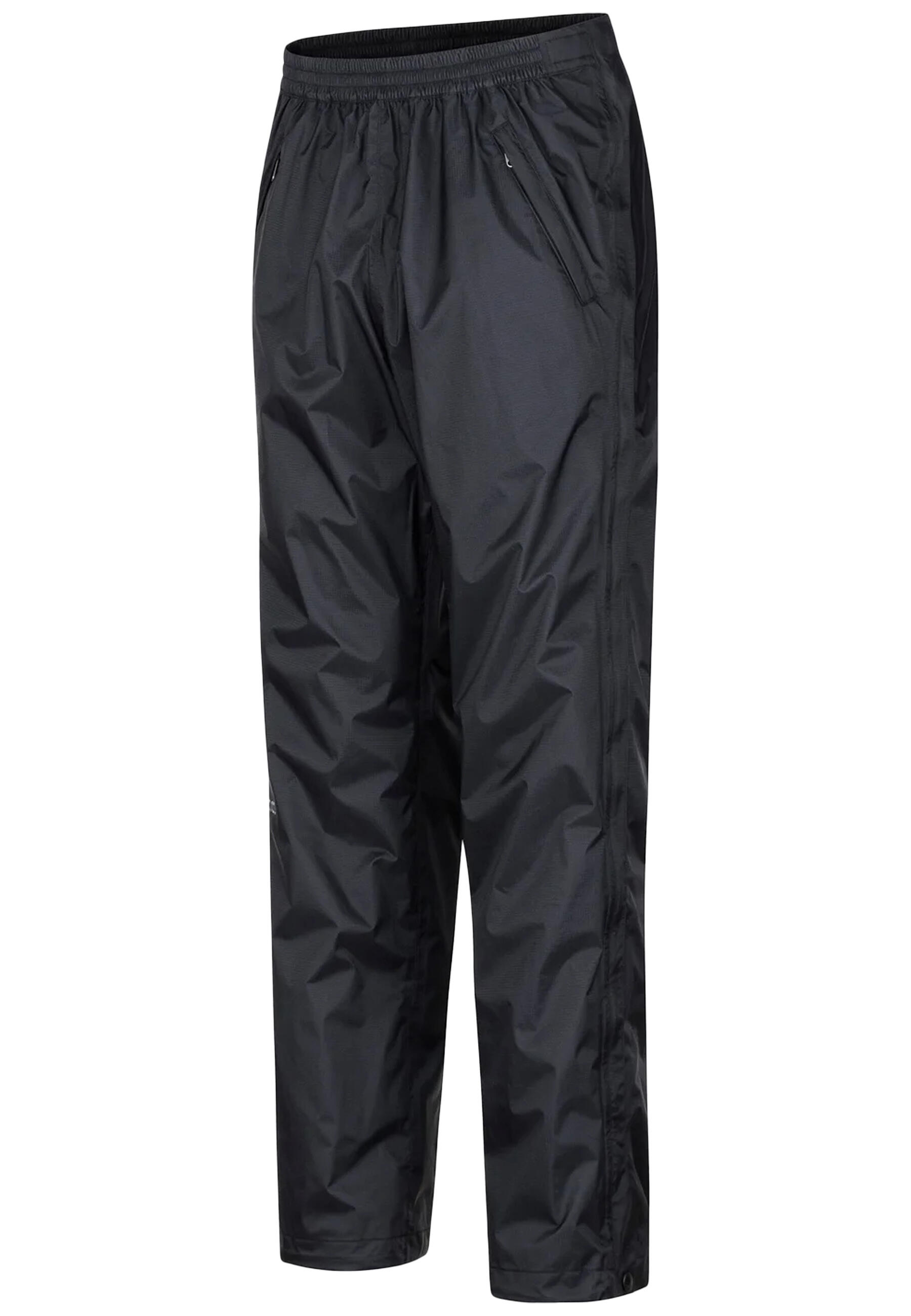Herren Regenhose M PRECIP ECO FULL ZIP PANT 5/5