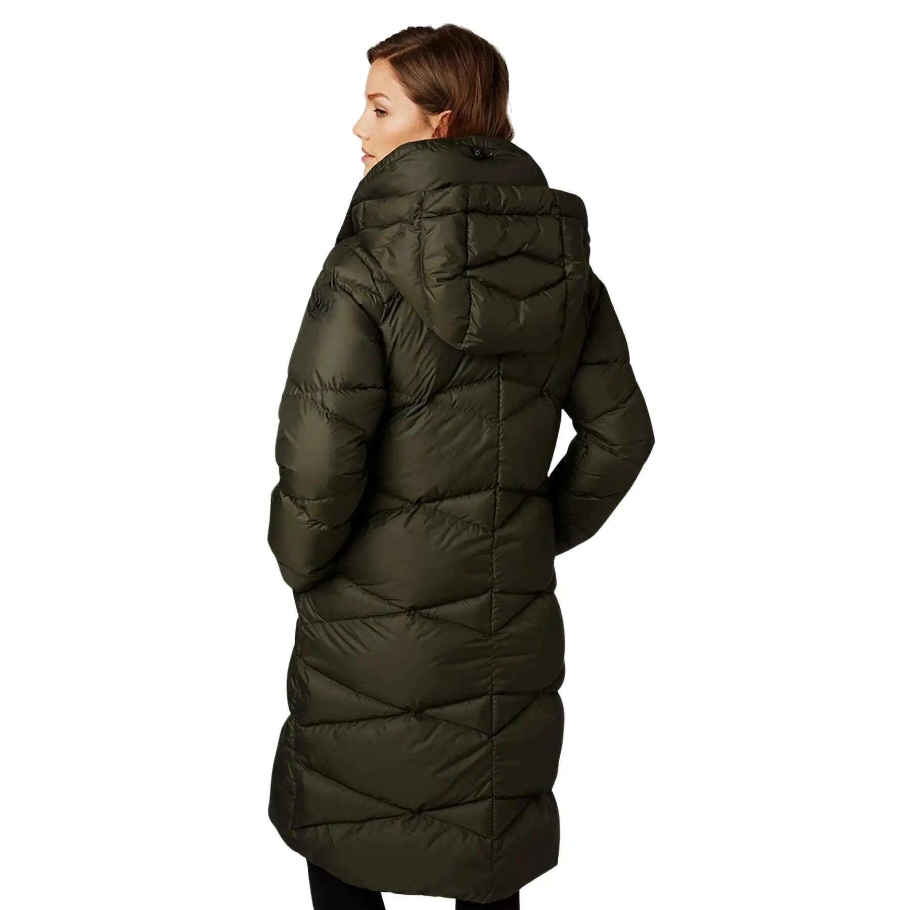 Mäntel Tundra 2/4