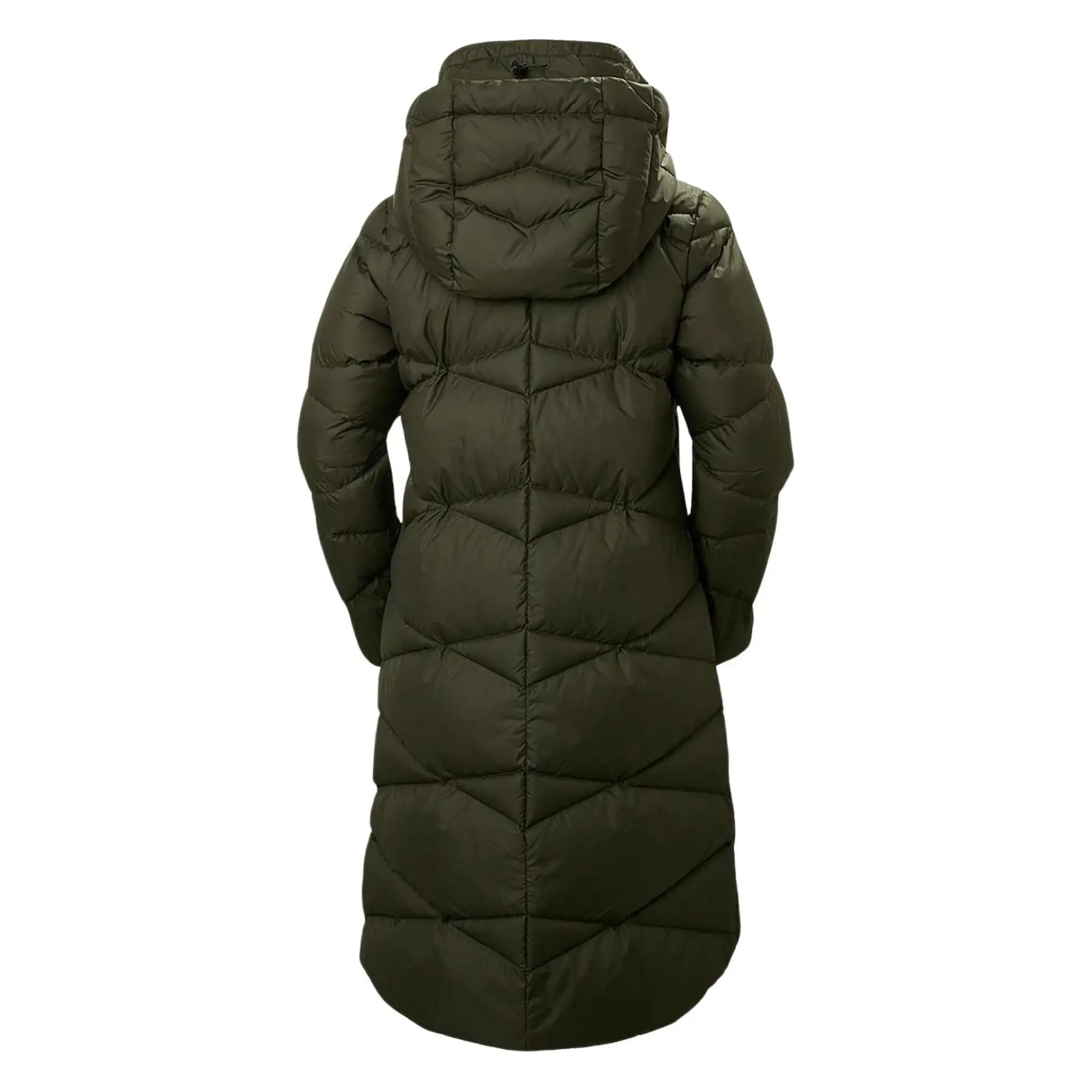 Mäntel Tundra 4/4