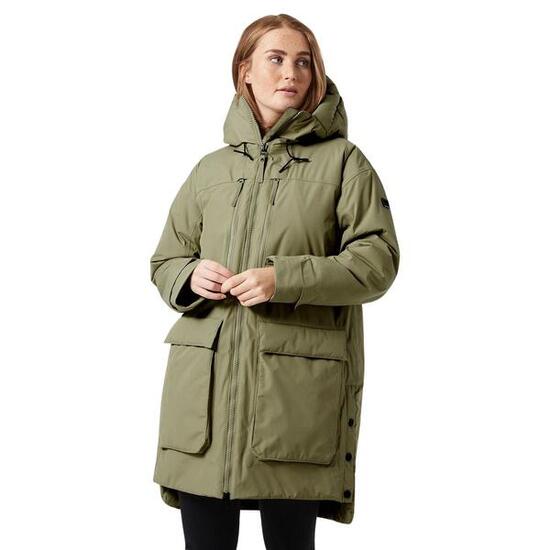 Parka Maud