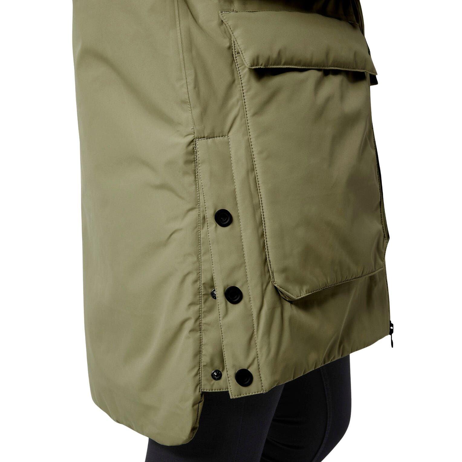 Damen Jacke WMAUD PARKA 7/7