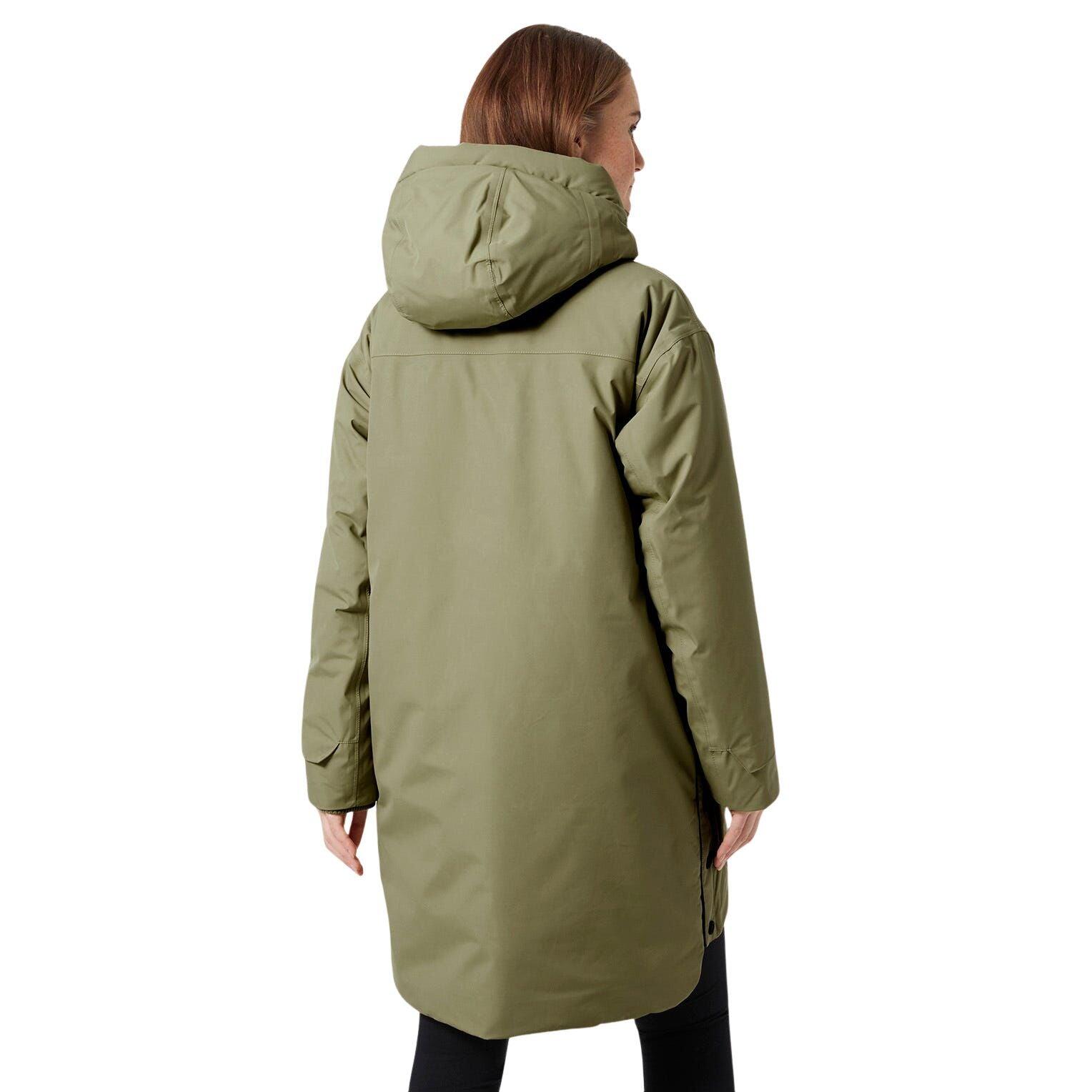 Damen Jacke WMAUD PARKA 2/7