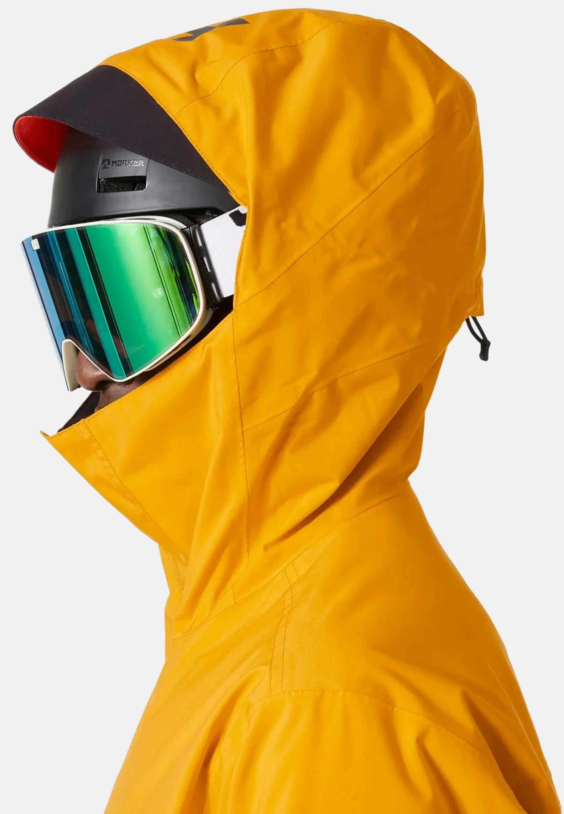 Parka Ullr 5/7