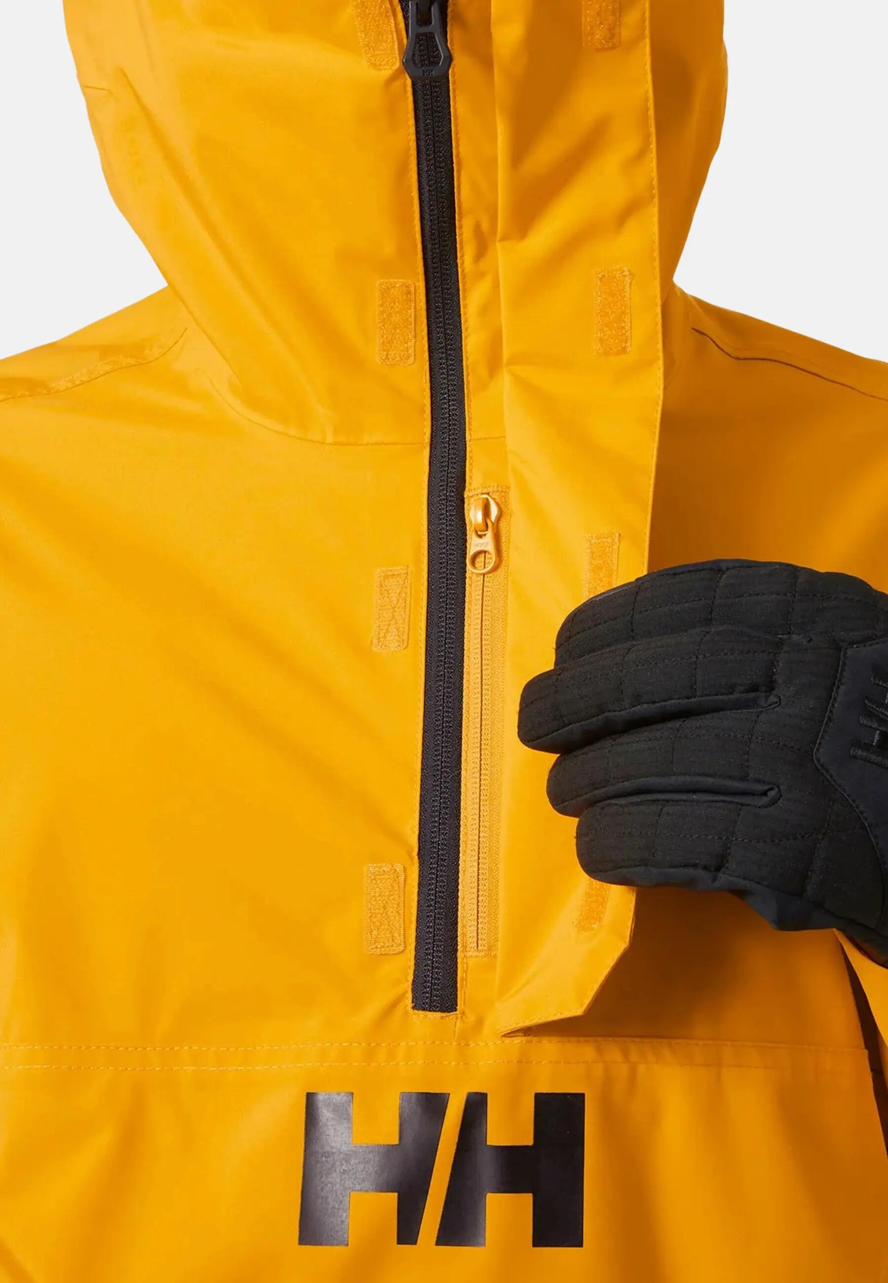 Parka Ullr 6/7