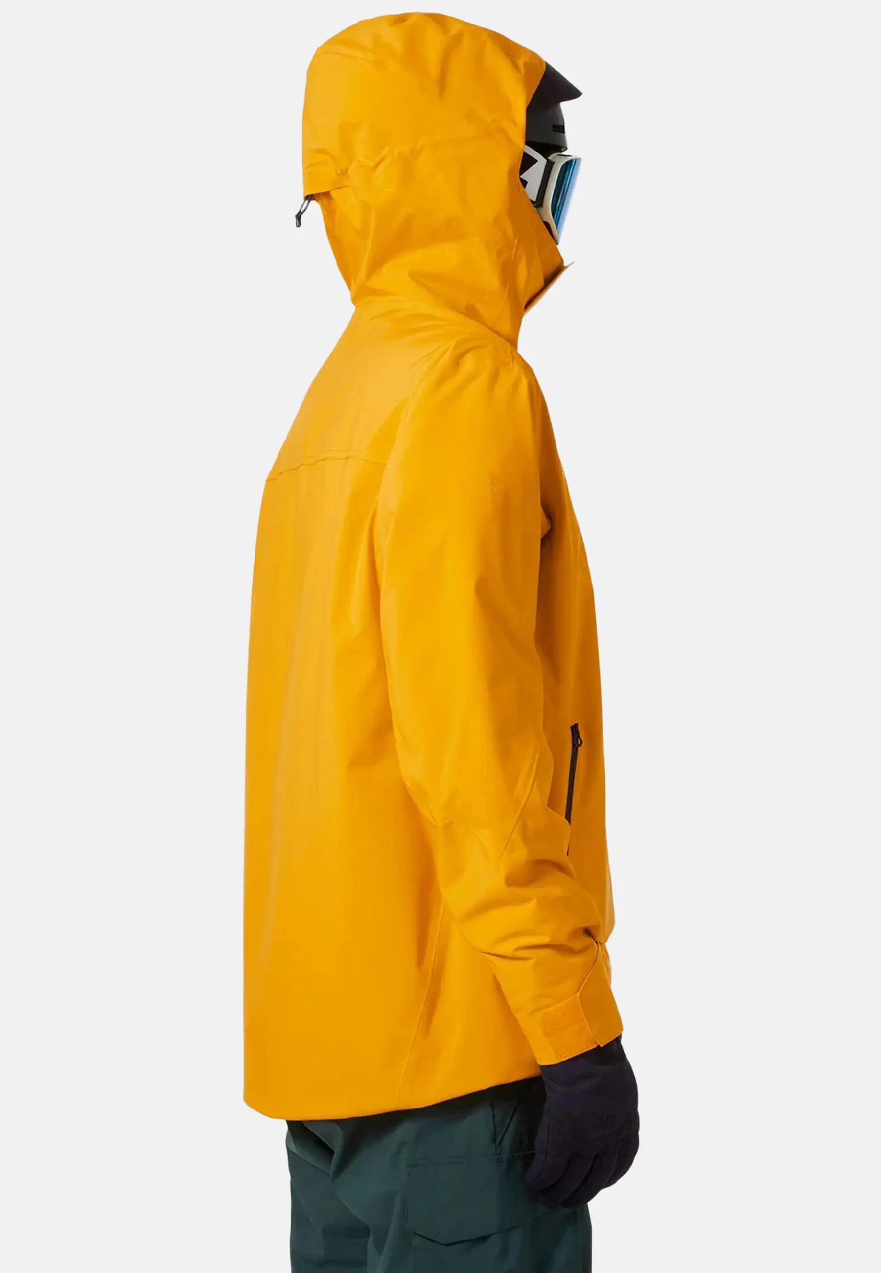 Parka Ullr 4/7
