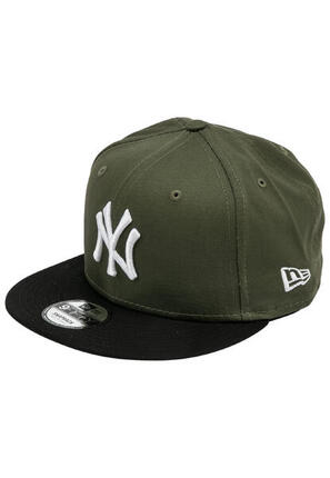 Kappe Colour Block 9Fifty New York