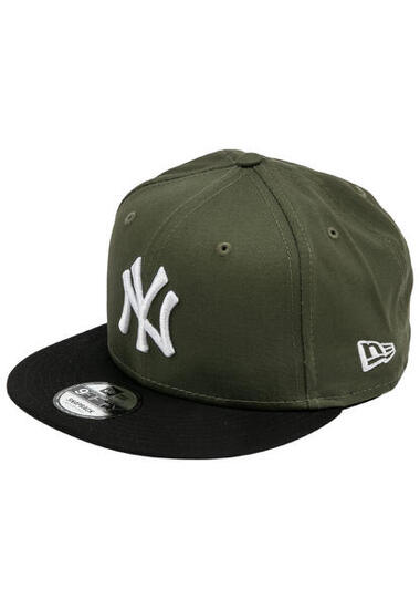 Kappe Colour Block 9Fifty New York