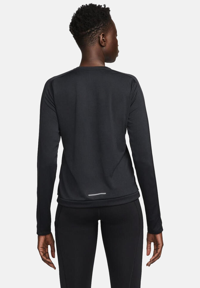 Koszulka treningowa damska Nike Pacer Crew