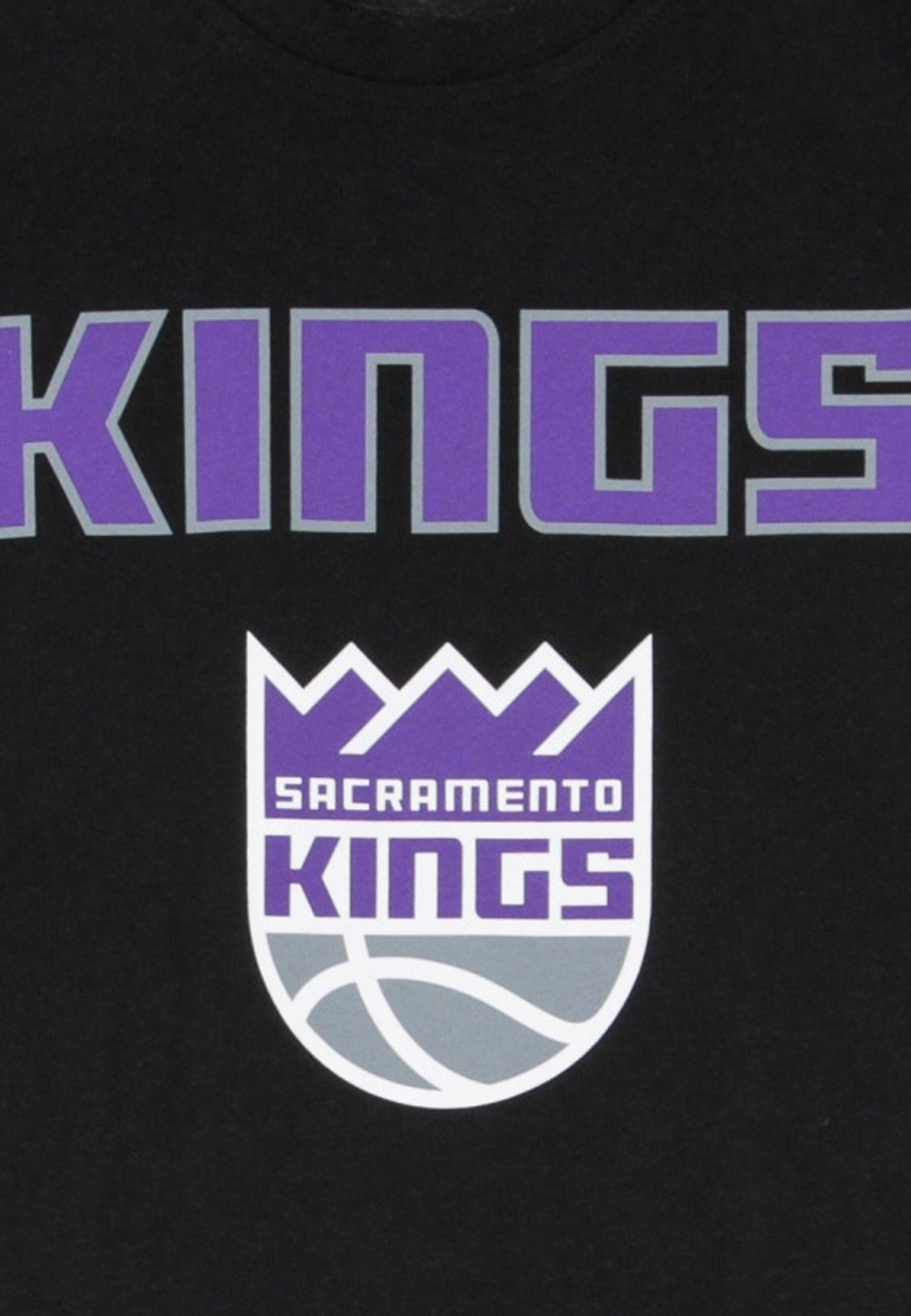 Sacramento Kings 5/7