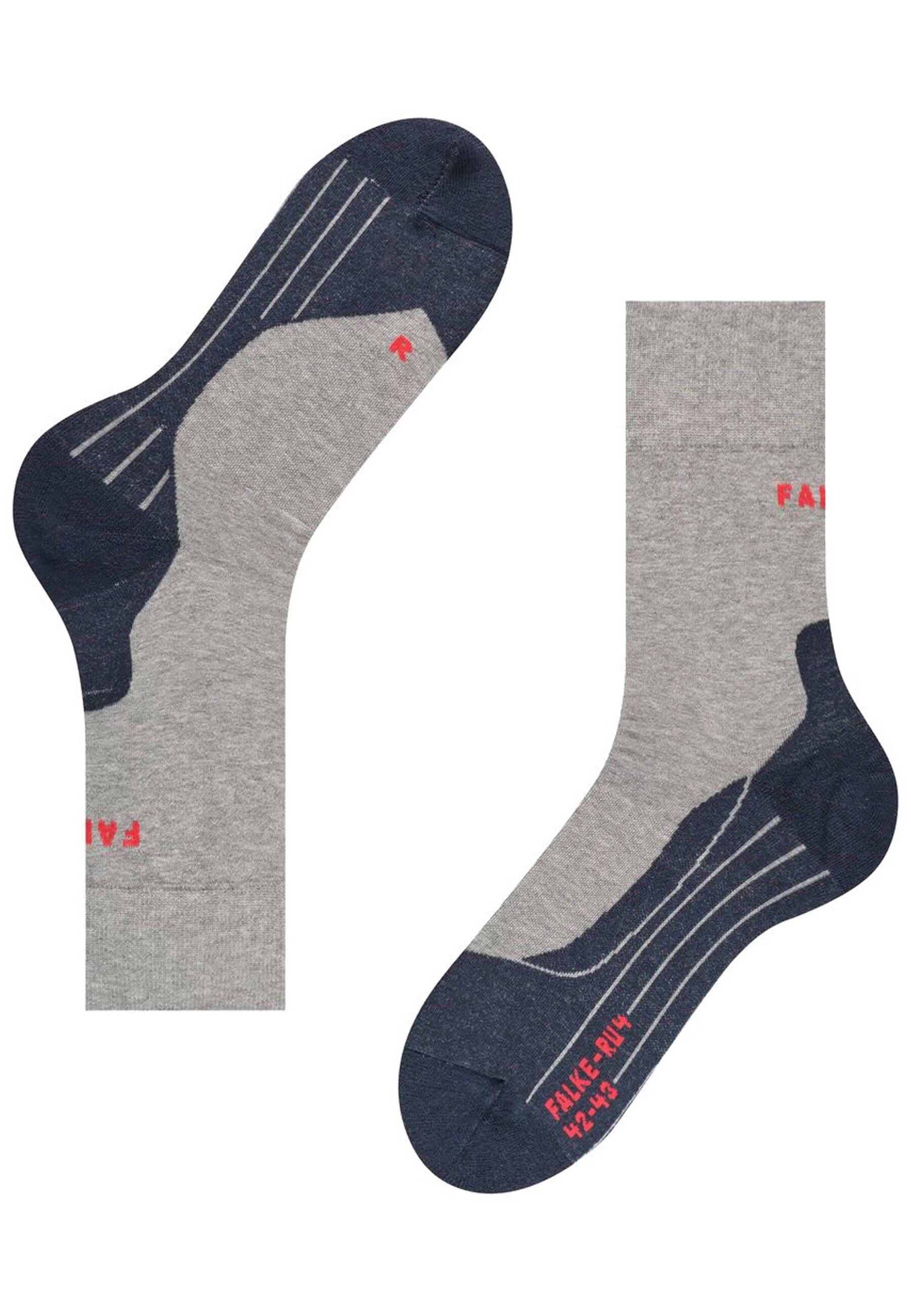 Socken Falke RU4 1/6
