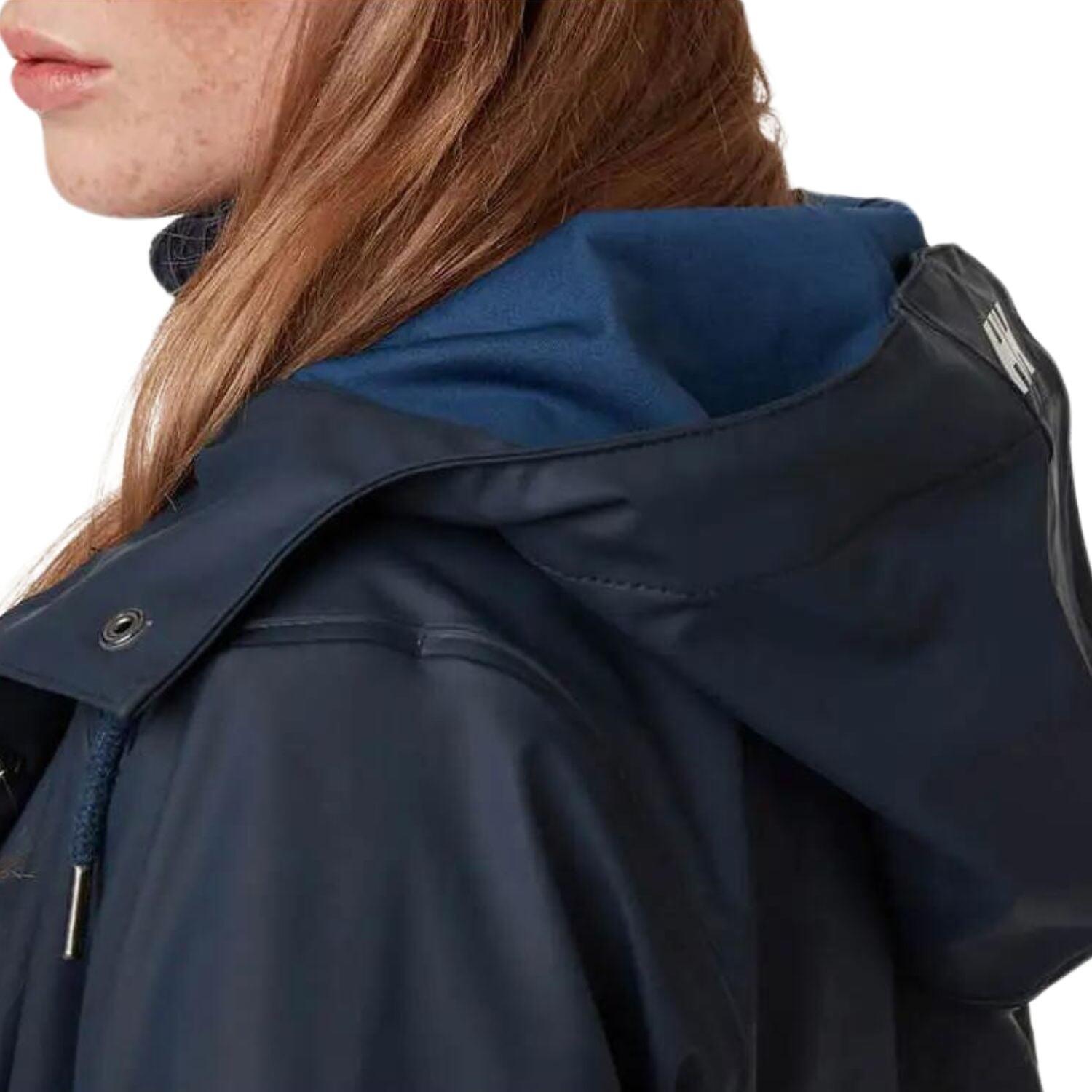 Dames mackintosh Helly Hansen Kirkwall II 5/6