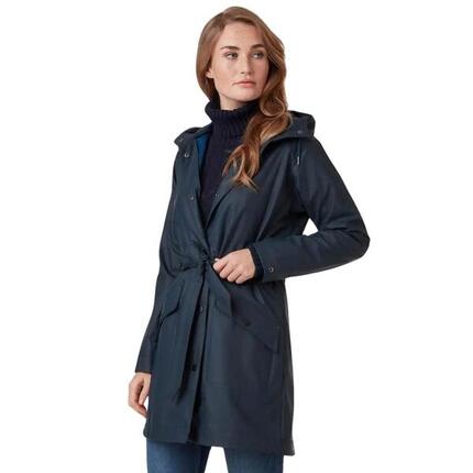 Regenmantel Damen Helly Hansen Kirkwall II