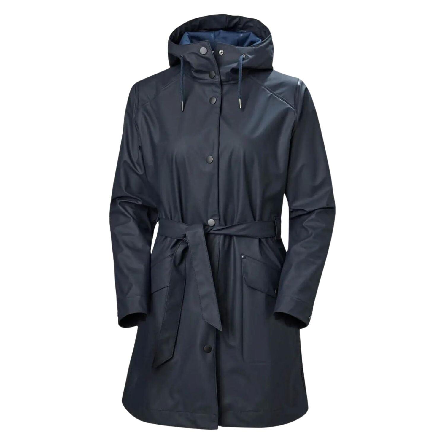 Dames mackintosh Helly Hansen Kirkwall II 3/6