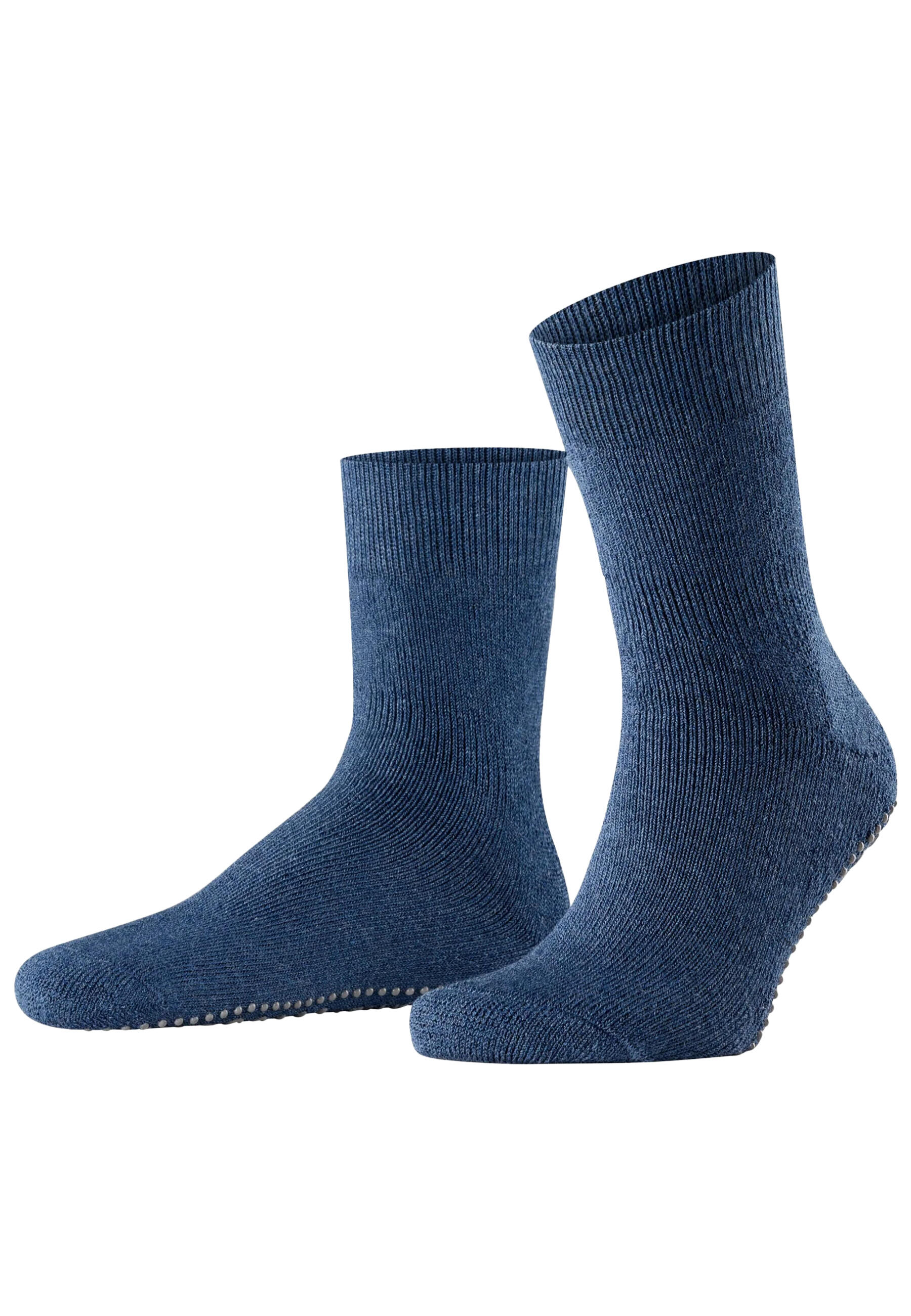 Homepads Heren Sokken – Dark denim – 43-46 3/4