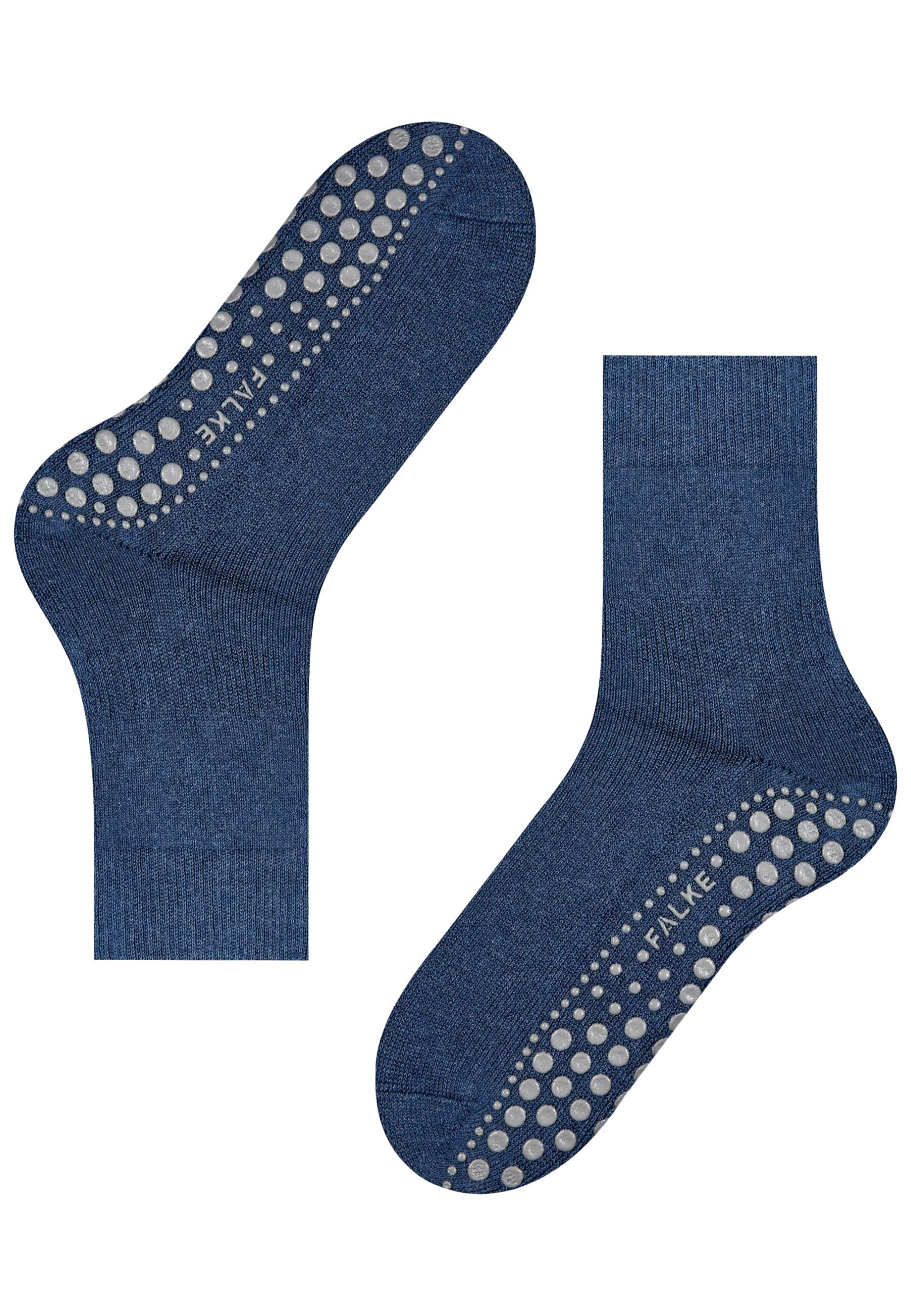 Homepads Heren Sokken – Dark denim – 43-46 1/4