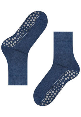 Homepads heren sokken – dark denim – 43-46