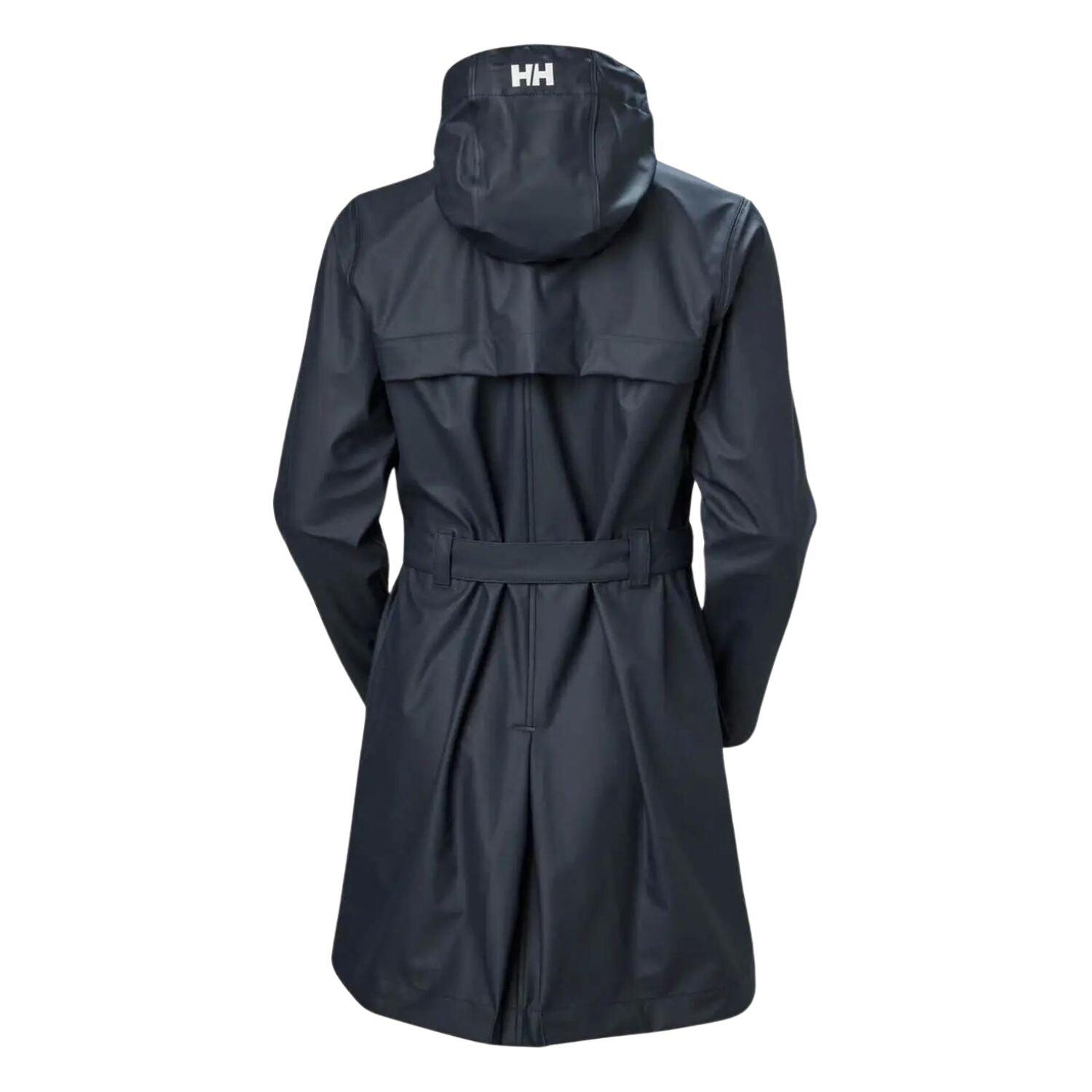 Dames mackintosh Helly Hansen Kirkwall II 4/6