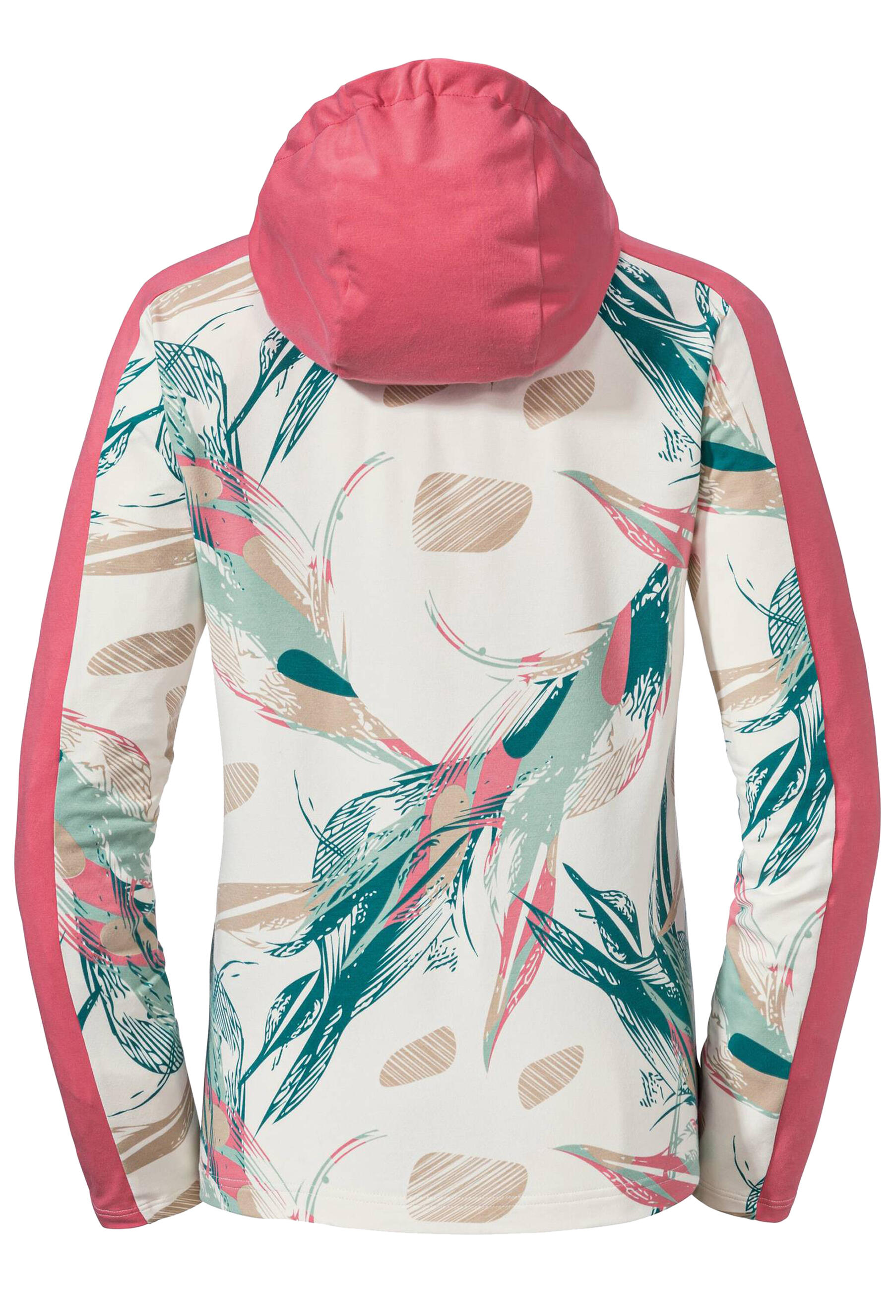 Fleecejacke Locarno 3/7
