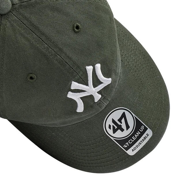 Gorro para Hombre 47 brand  Verde 5/5