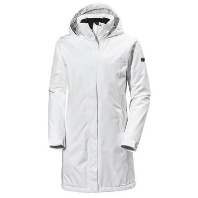 Jas universeel voor vrouwen helly hansen aden inulated coat
