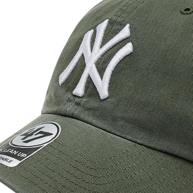 Gorro para Hombre 47 brand  Verde 4/5
