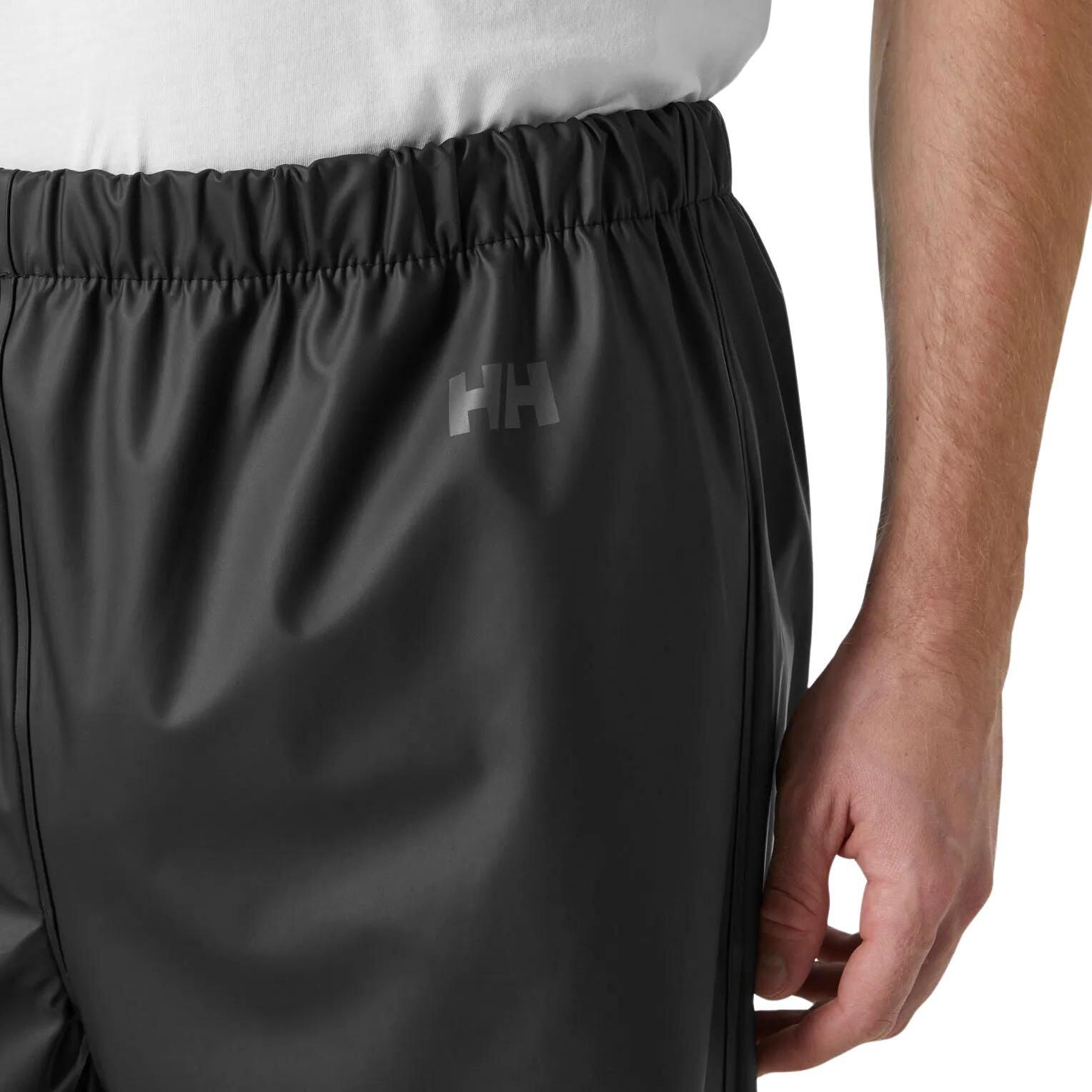 Pantaloni Helly Hansen moss 6/7