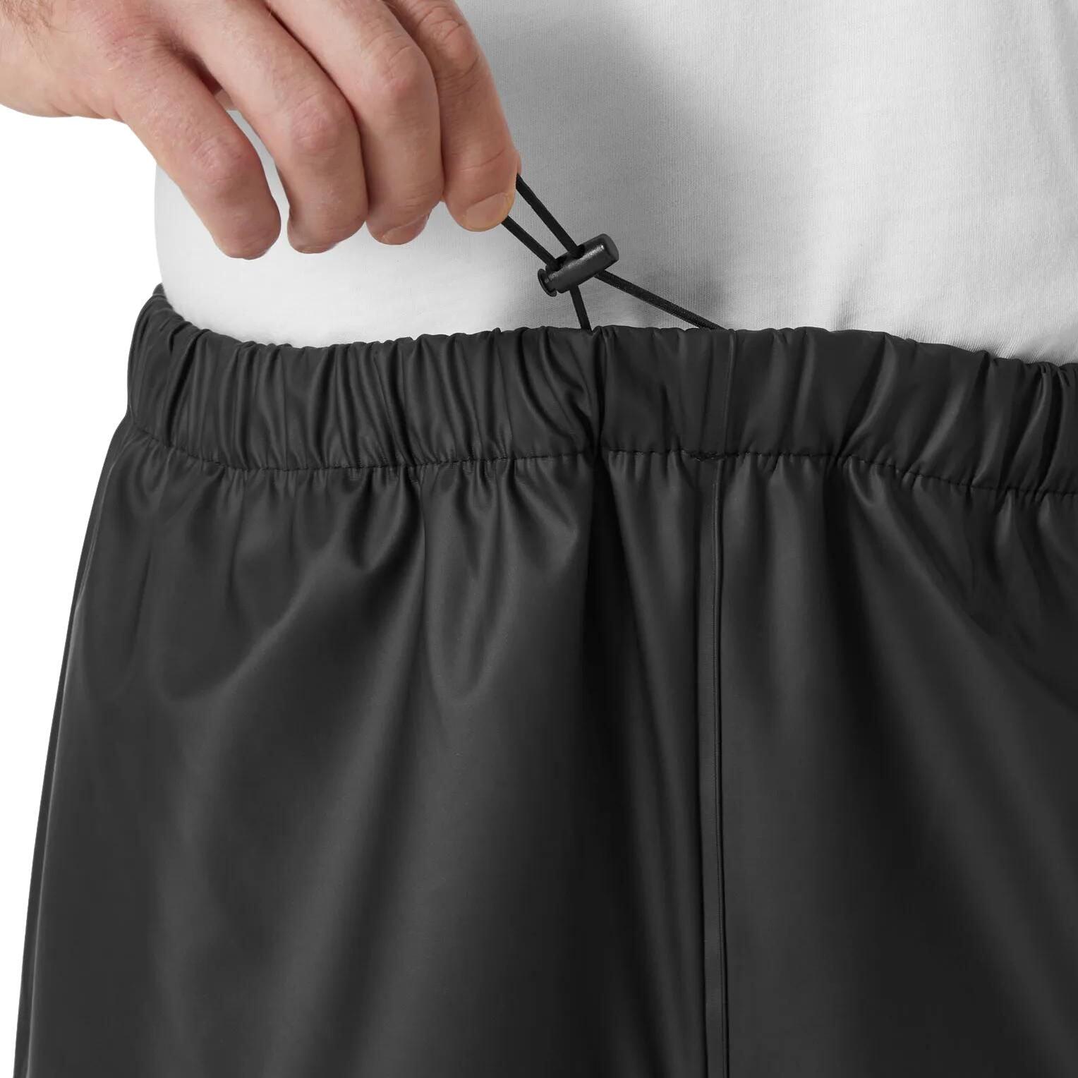 Pantaloni Helly Hansen moss 5/7