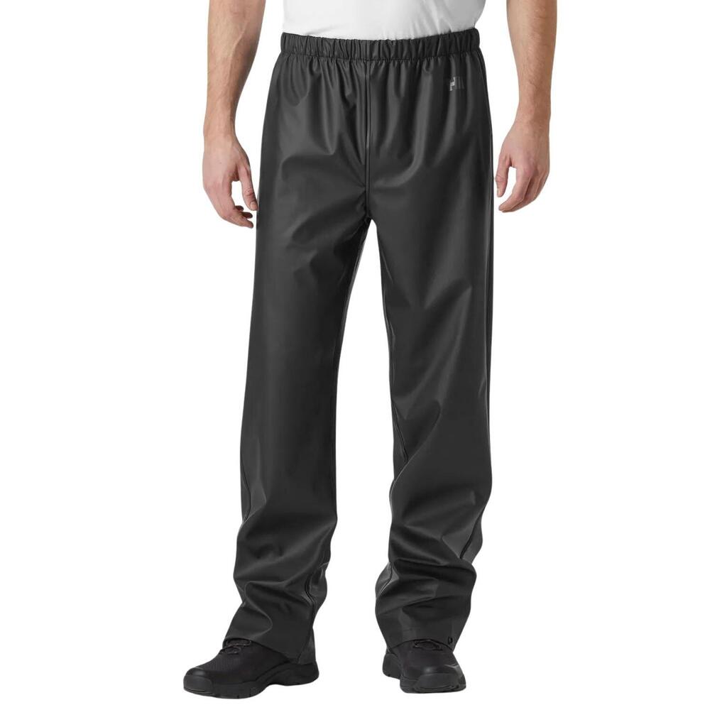 Trousers Helly Hansen moss