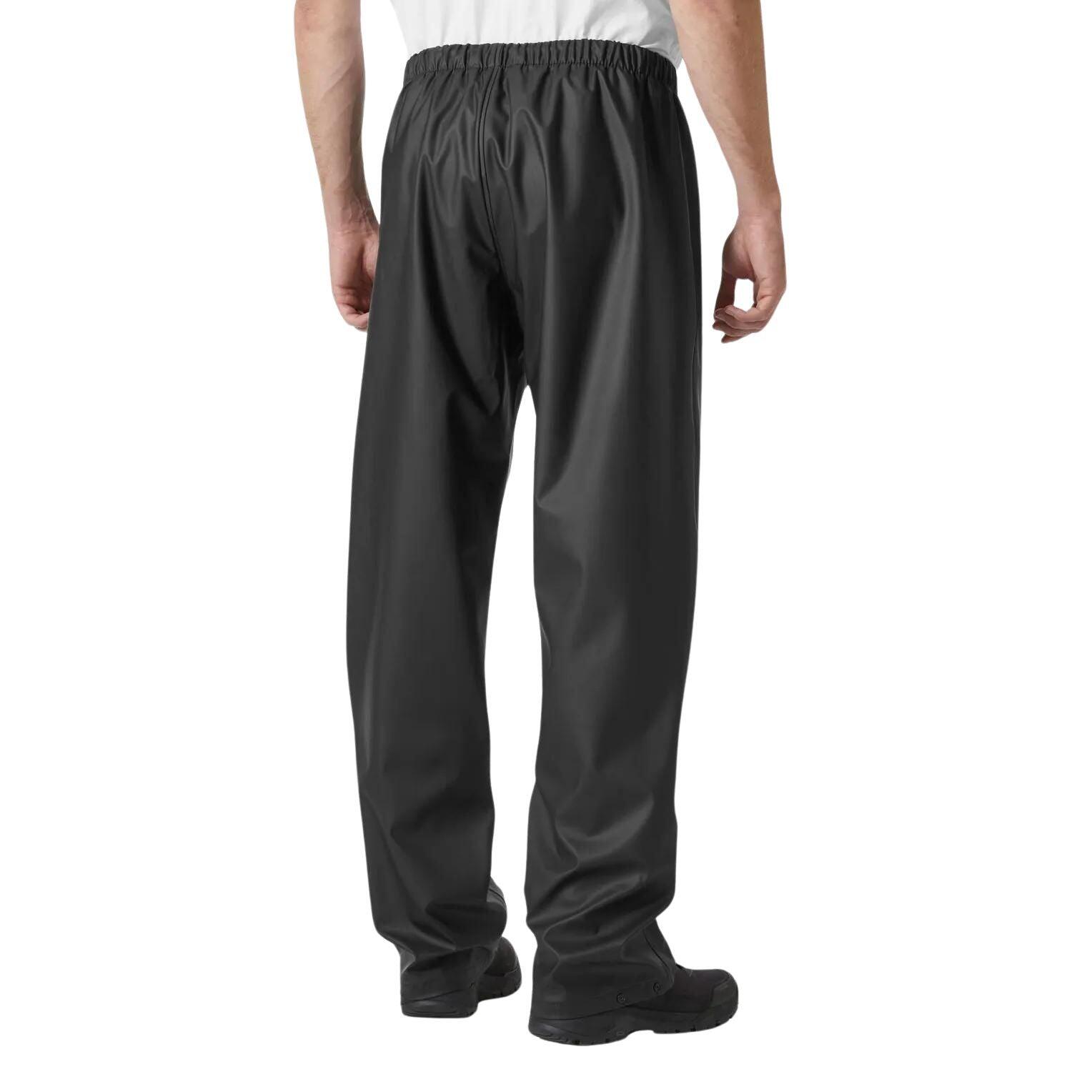 Pantaloni Helly Hansen moss 2/7