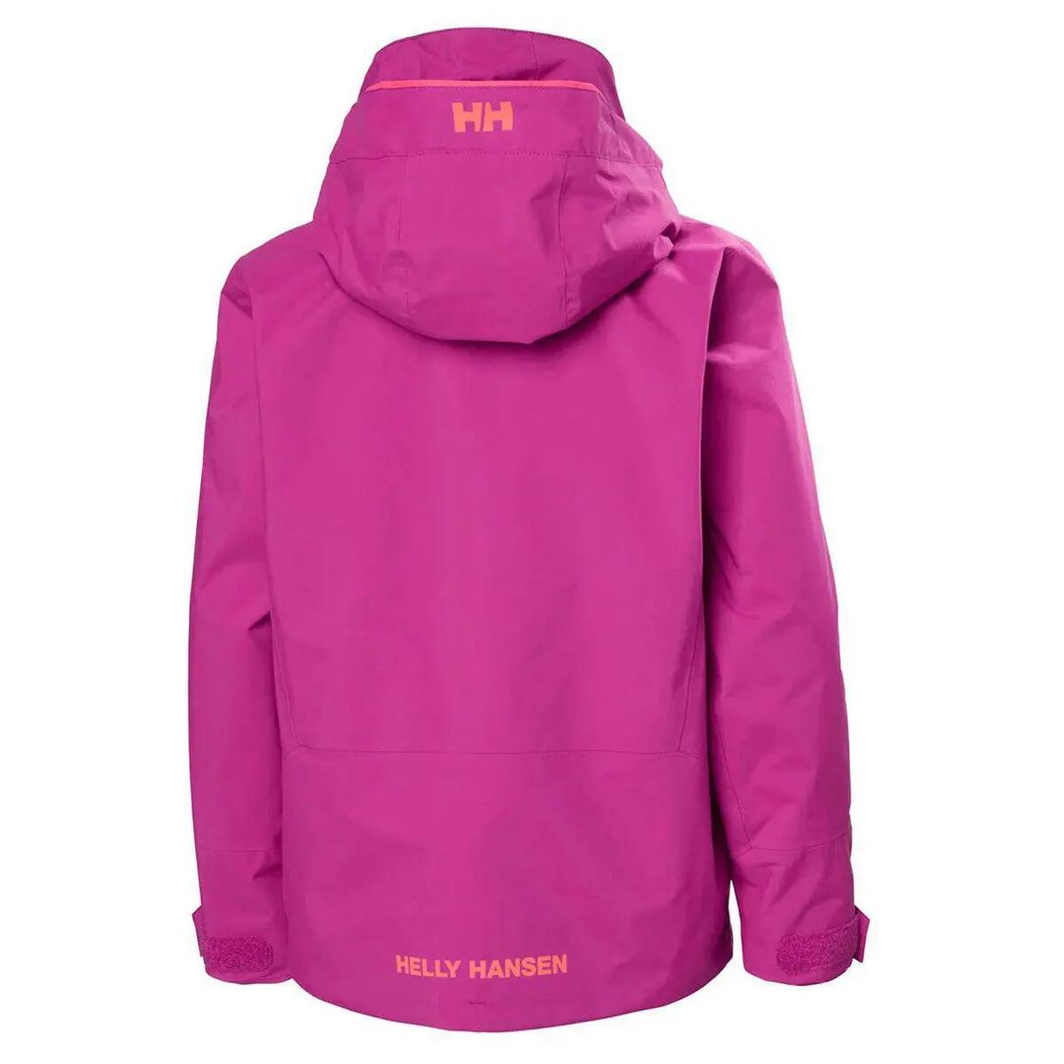 Regenjacke Border 4/7