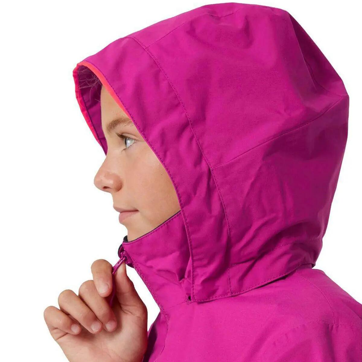 Regenjacke Border 5/7