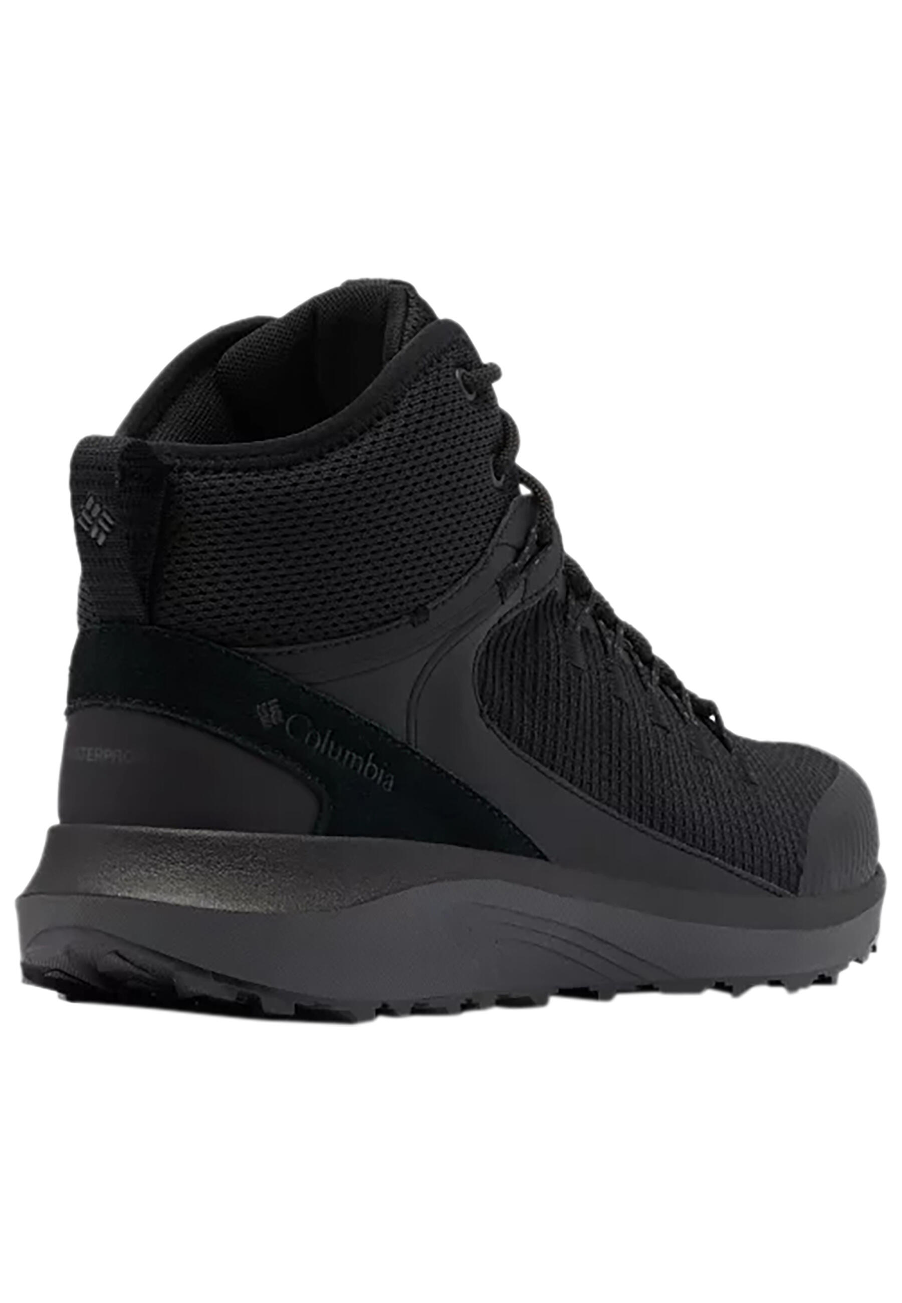 Trailstorm™ 7/7