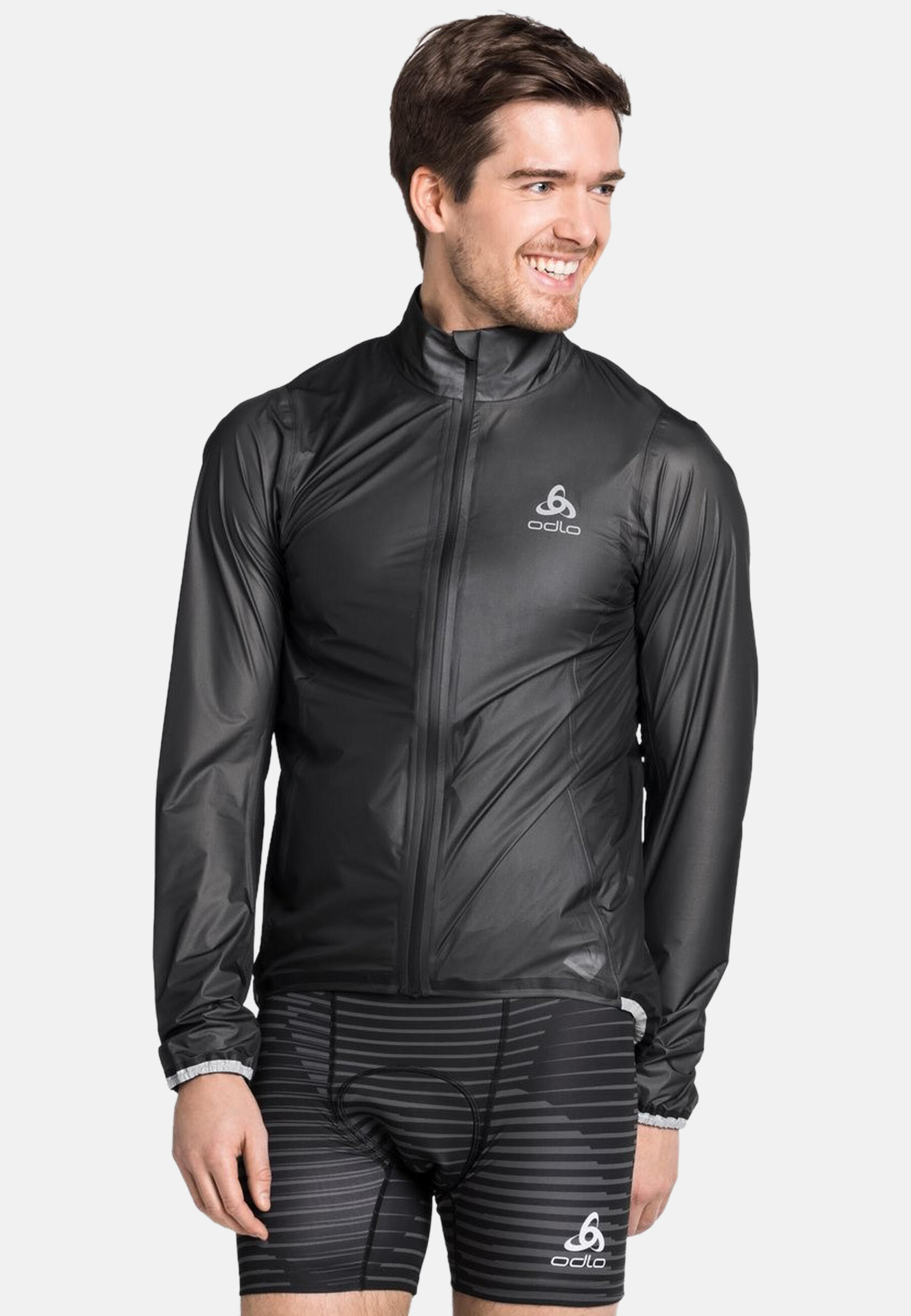 Jacke Zeroweight 4/4