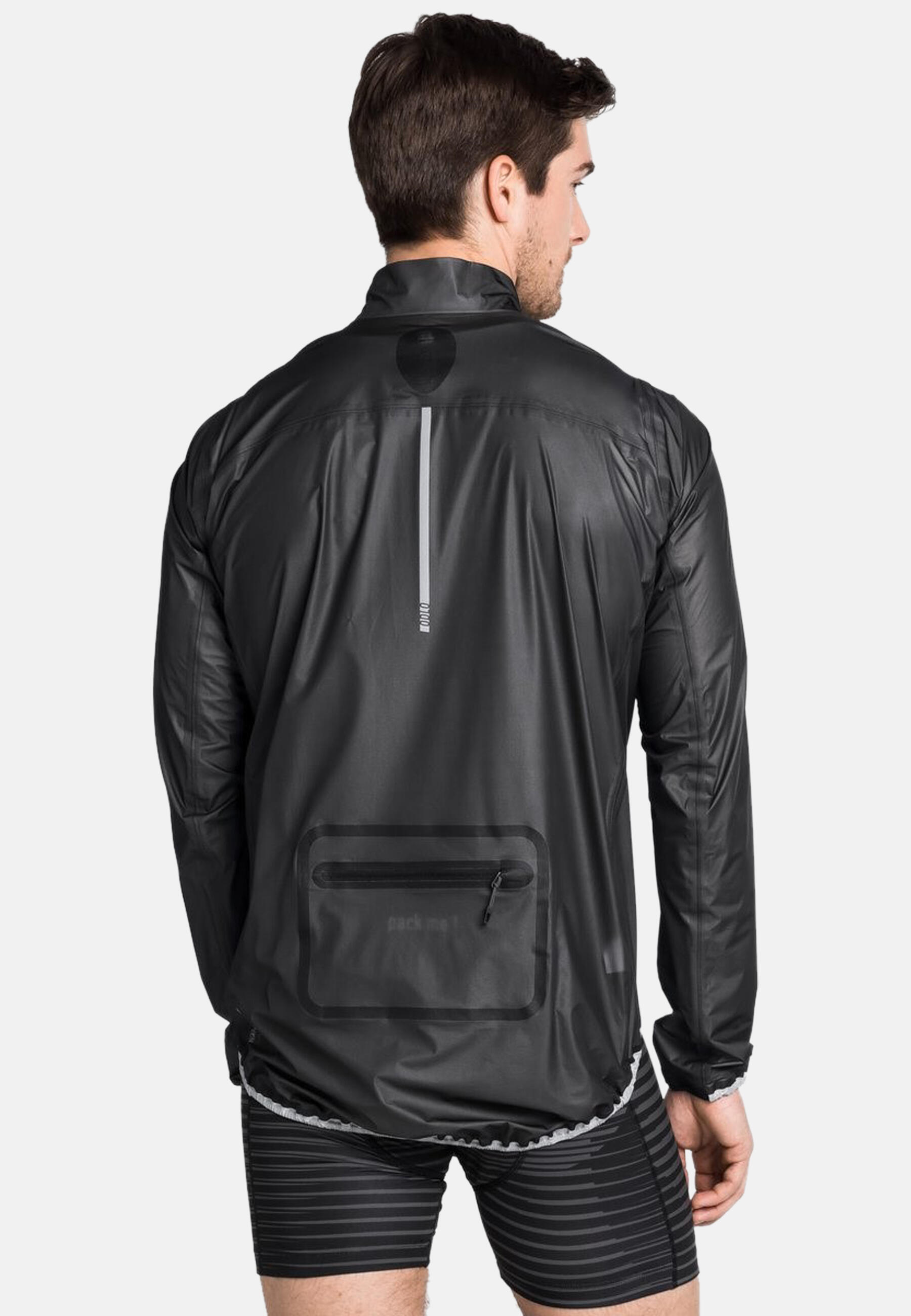 Jacke Zeroweight 3/4