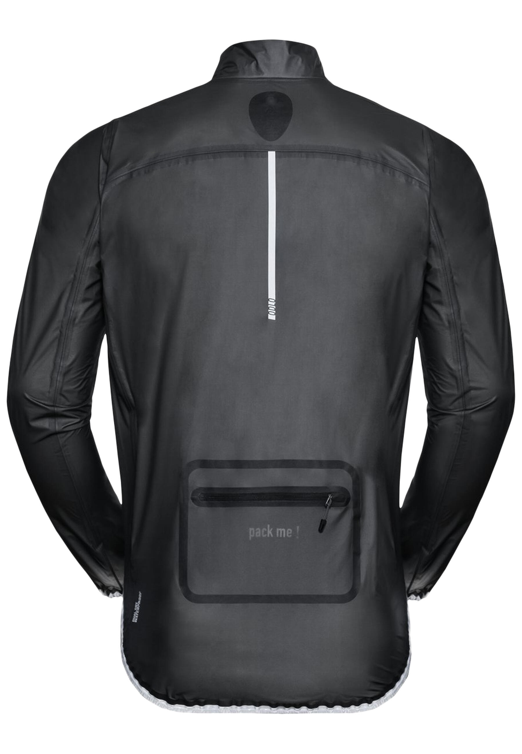 Jacke Zeroweight 2/4