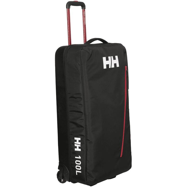 Rolling bag Helly Hansen Sport exp