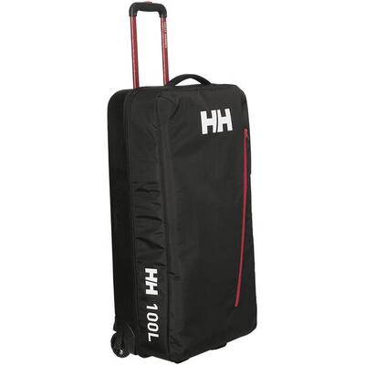 Tas op wieltjes helly hansen sport exp