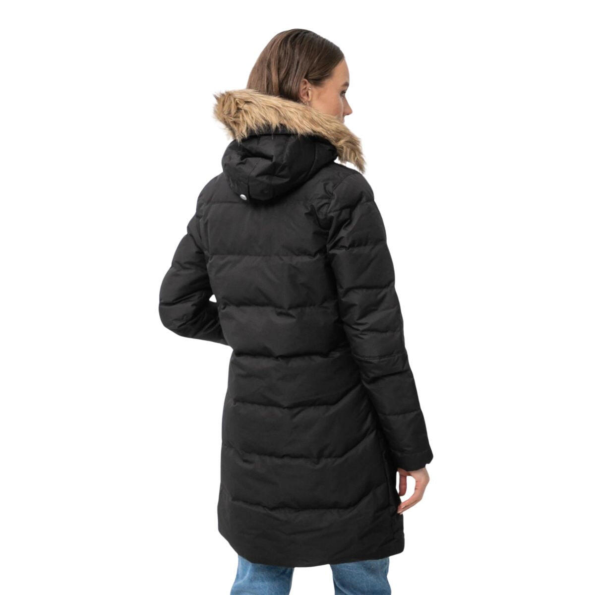Damen Jacke W ADEN DOWN PARKA 2/7