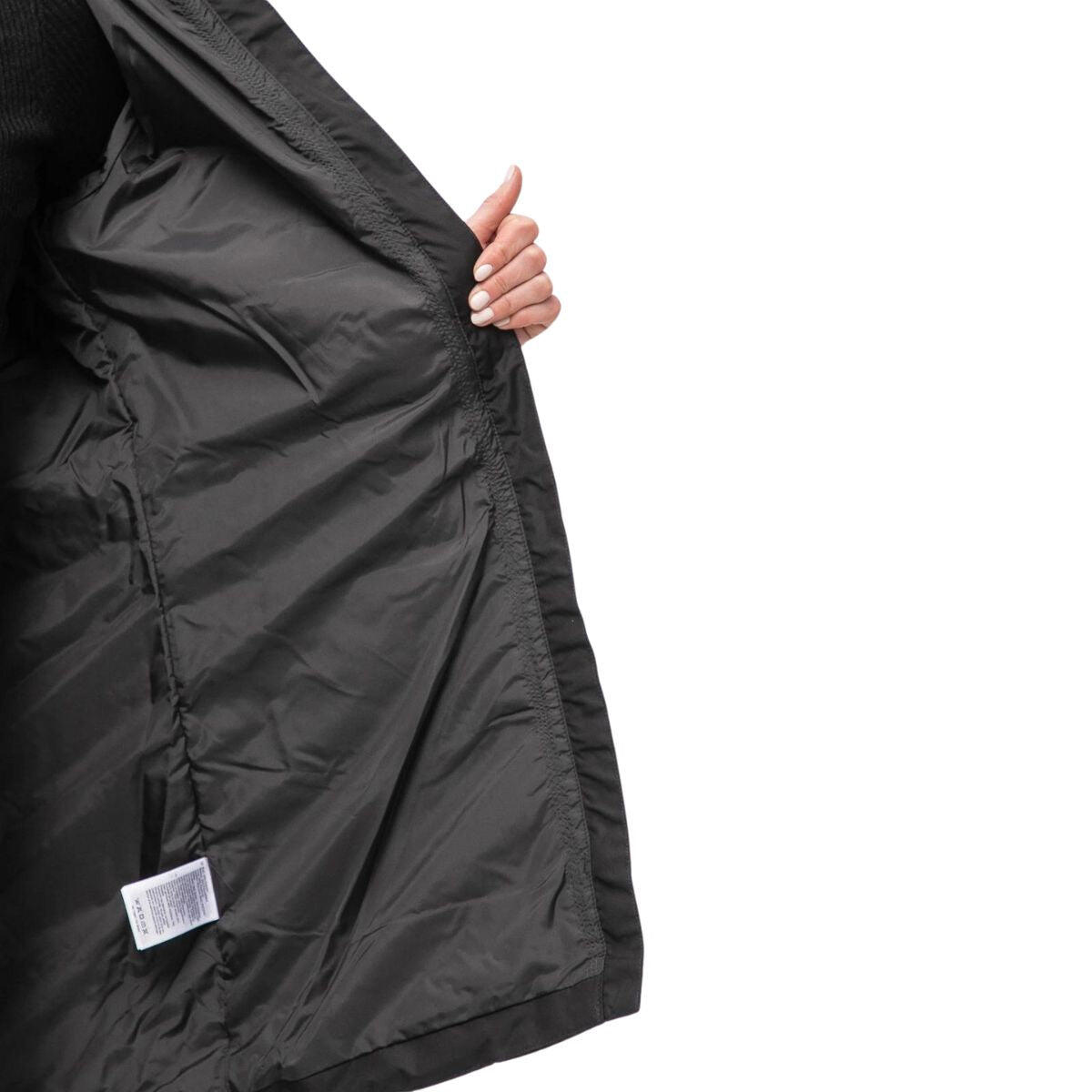 Damen Jacke W ADEN DOWN PARKA 5/7