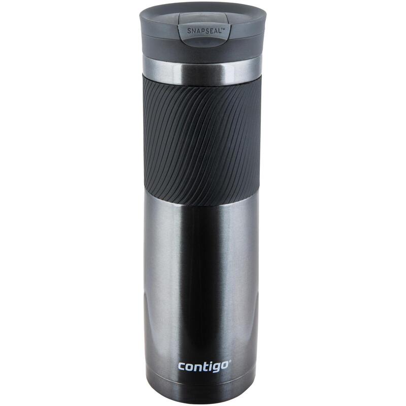 Kubek termiczny Contigo Byron 720 ml Gunmetal