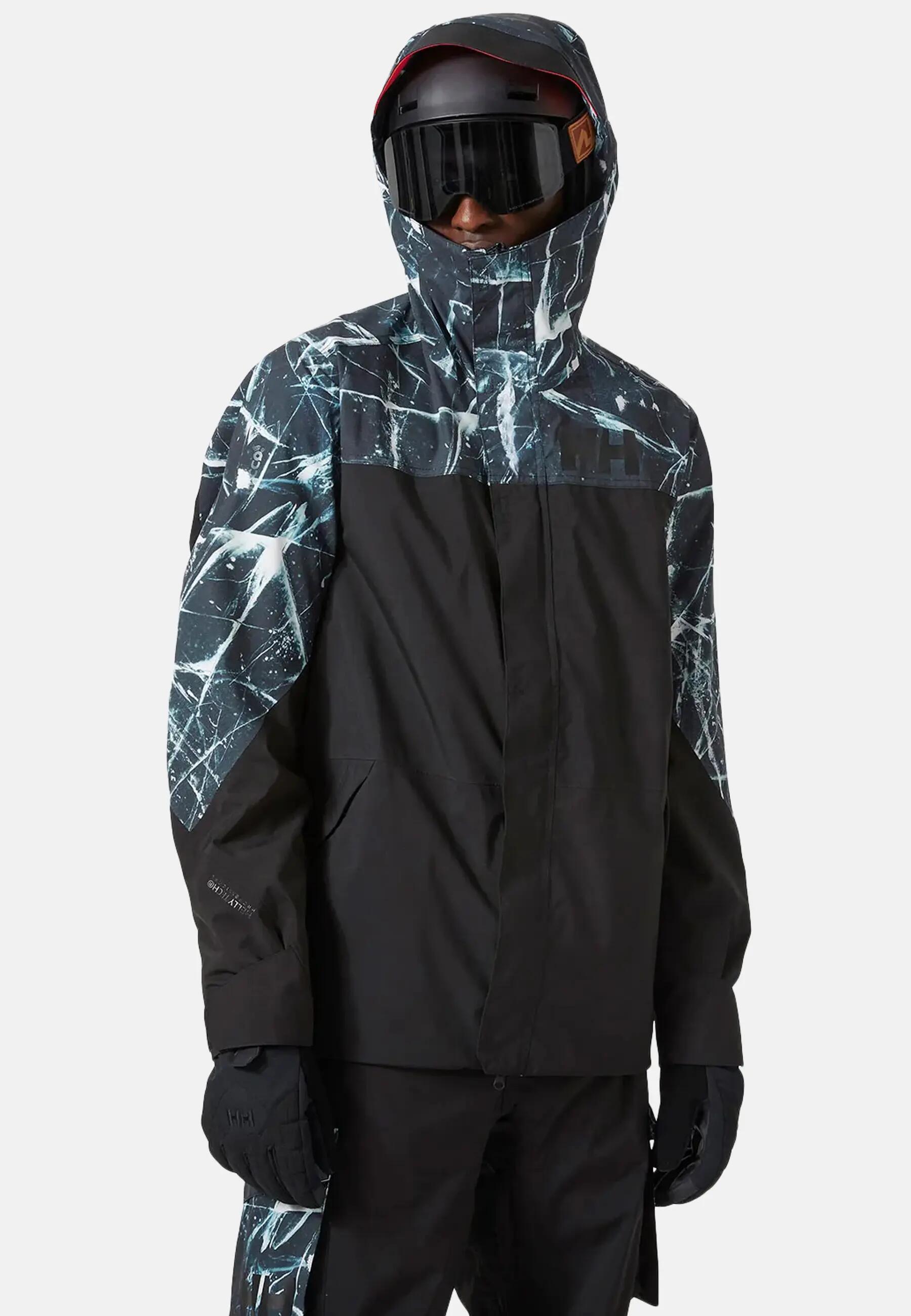 Skijacke Ullr 4/7