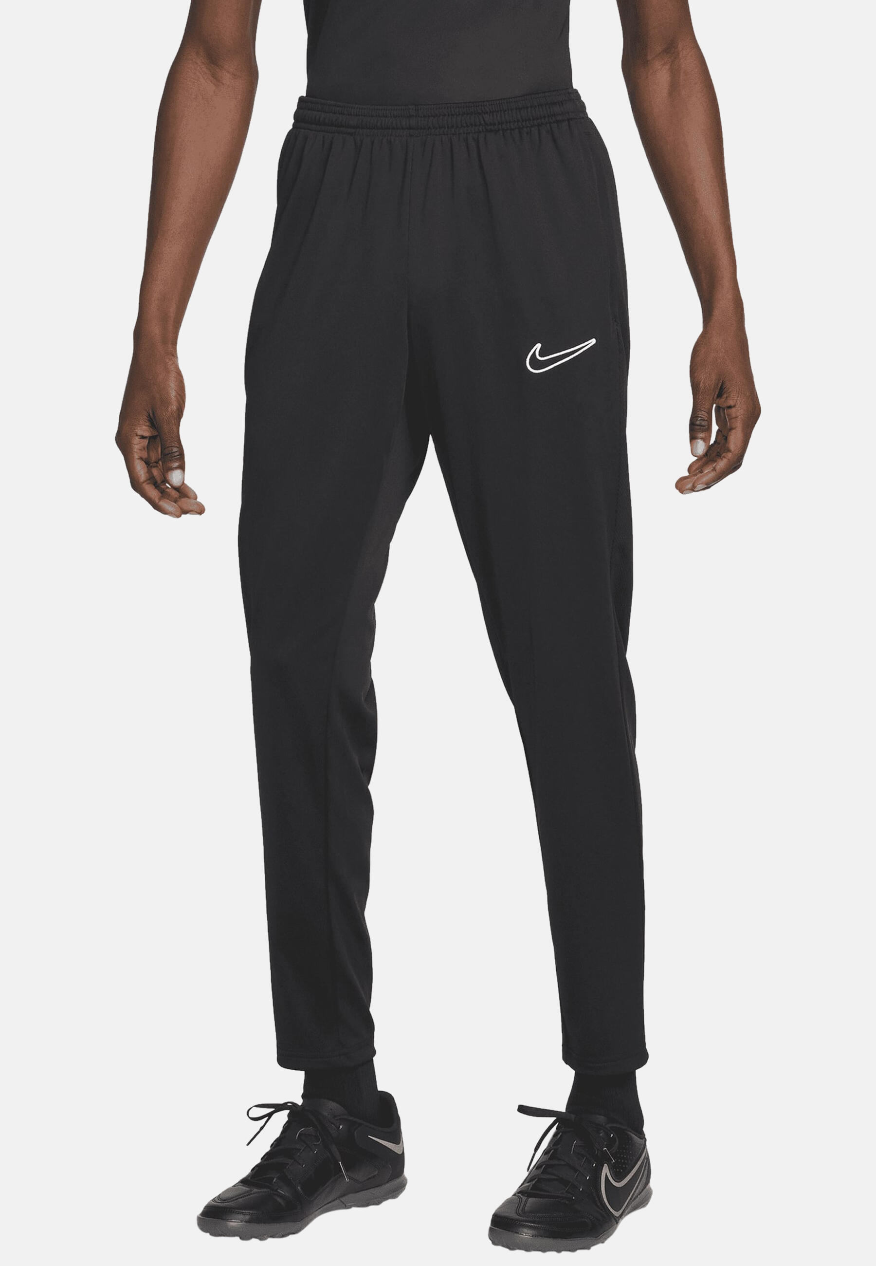 NIKE Pantalón Hombre Nike Dri-FIT Academy Negro