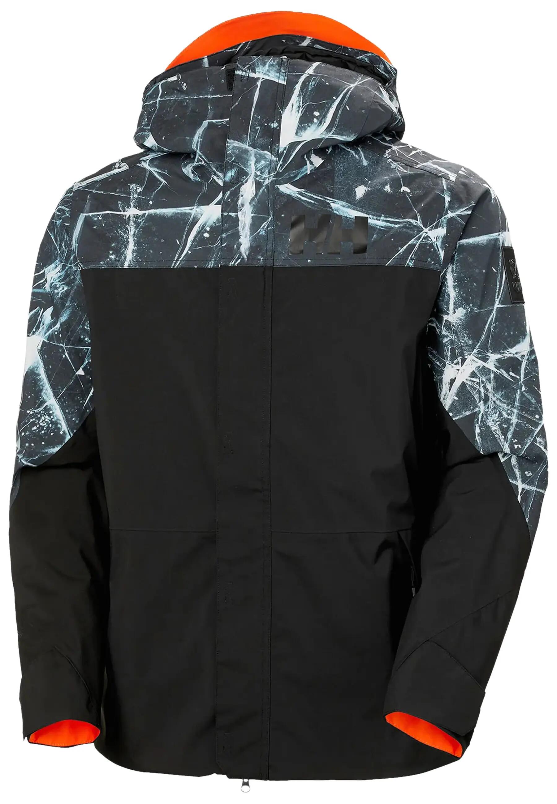 Skijacke Ullr 3/7