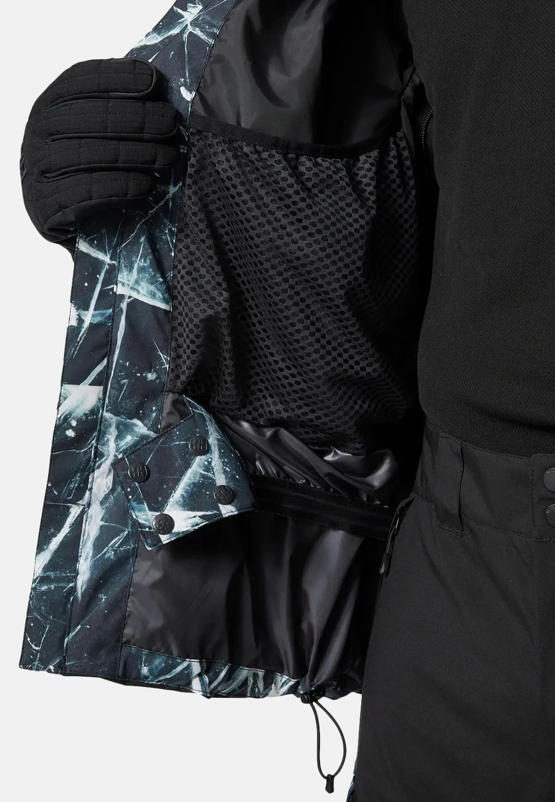 Skijacke Ullr 7/7