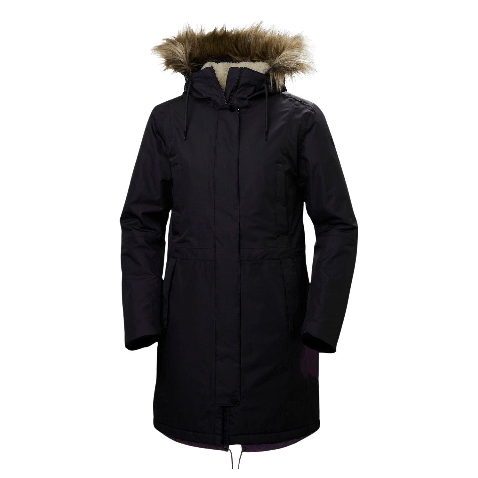 Parka Mayen 3/7