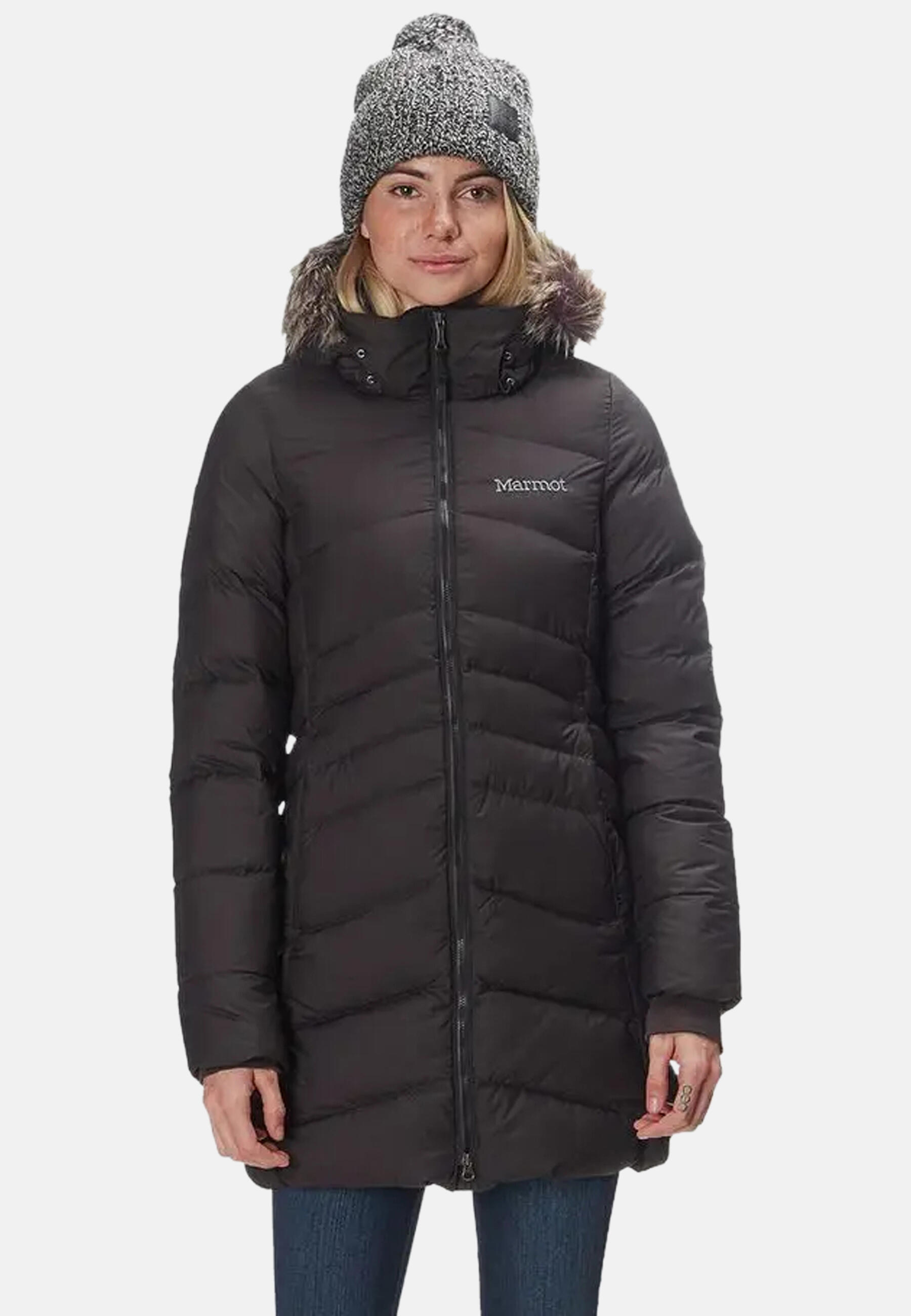 MARMOT Jas universeel voor vrouwen Marmot Montreal Coat